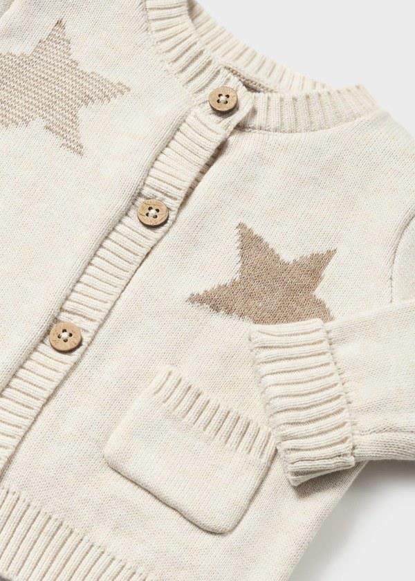 MAYORAL BEBEK TAKIM 3LÜ SET