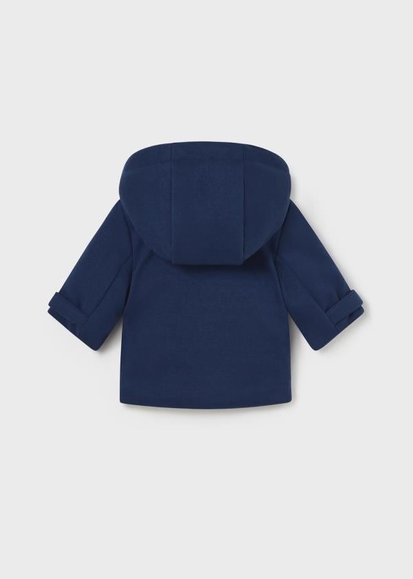 MAYORAL ERKEK BEBEK MONT TRENCH STYLE