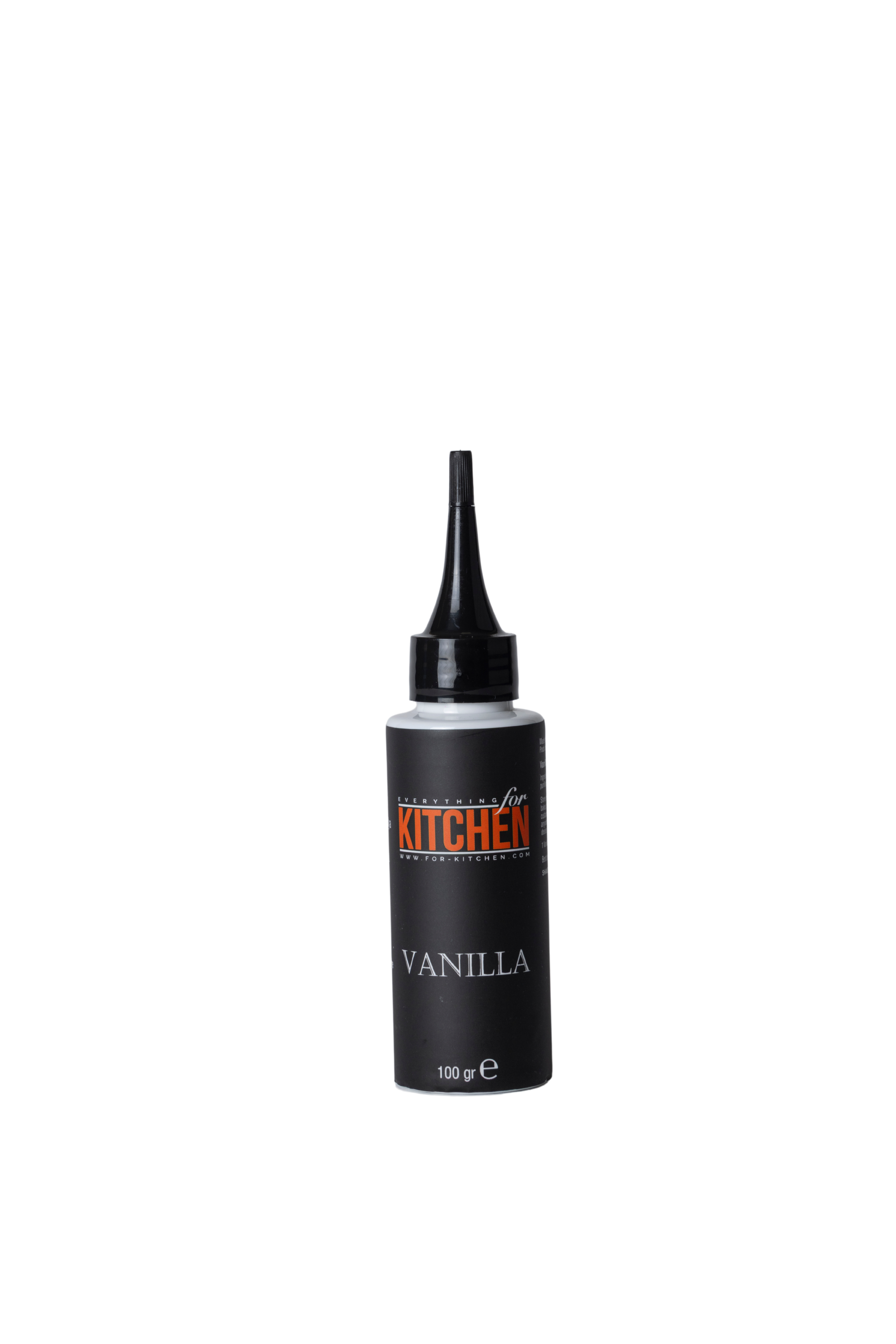 FORKITCHEN 100 ML VANİLYA EKSTRAKTI