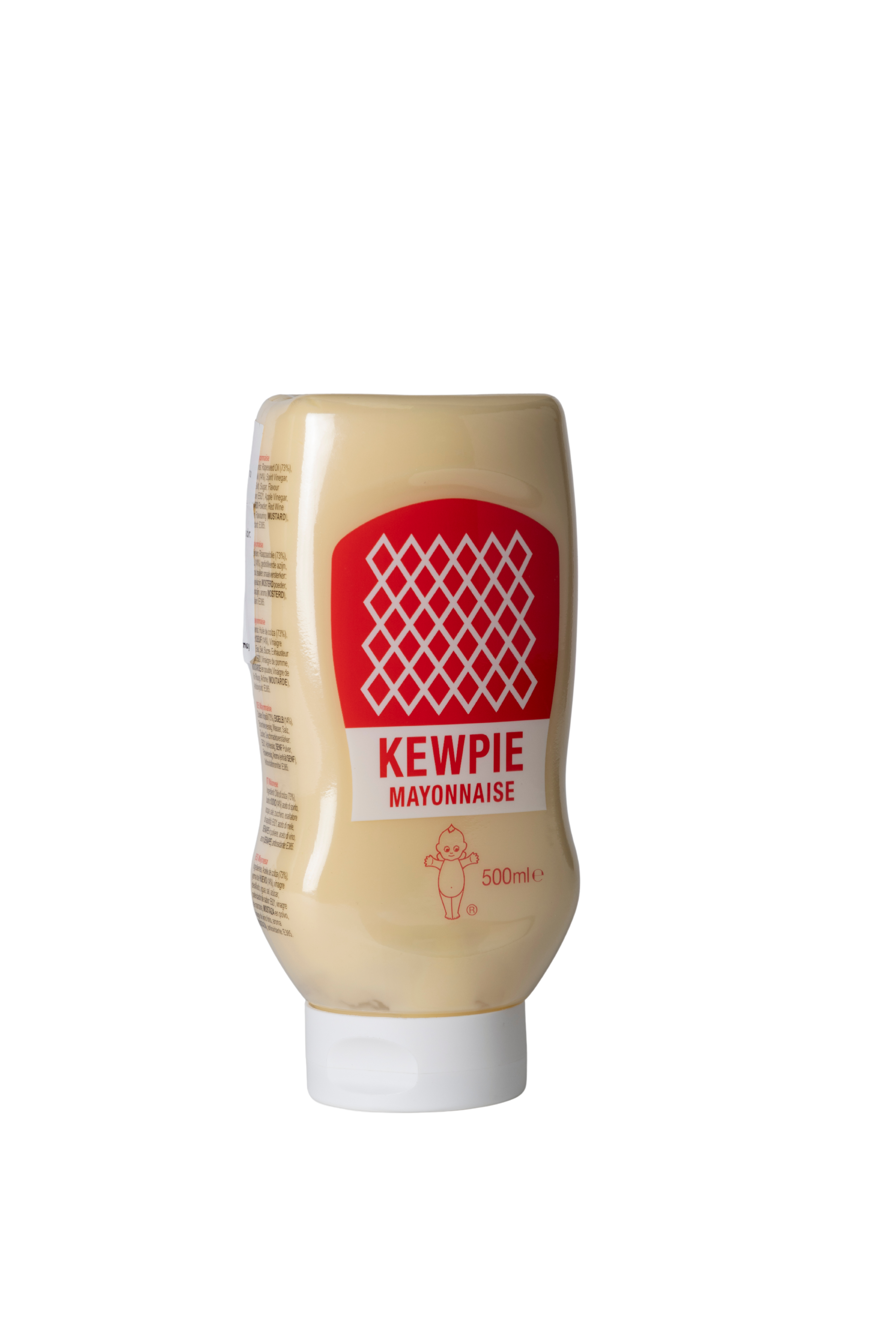 KEWPIE JAPON MAYONEZ