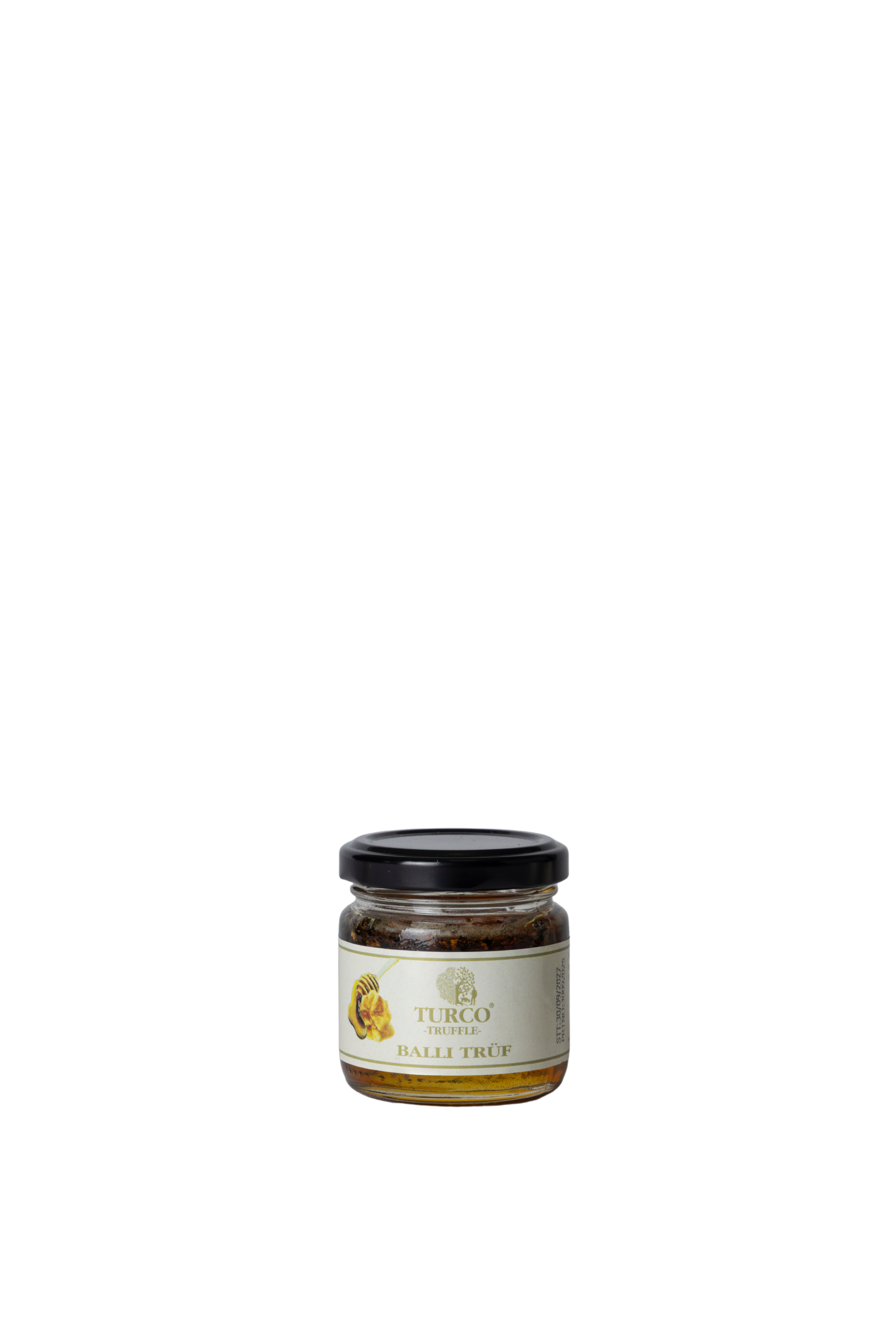 TRÜF MANTARLI BAL 100 GR