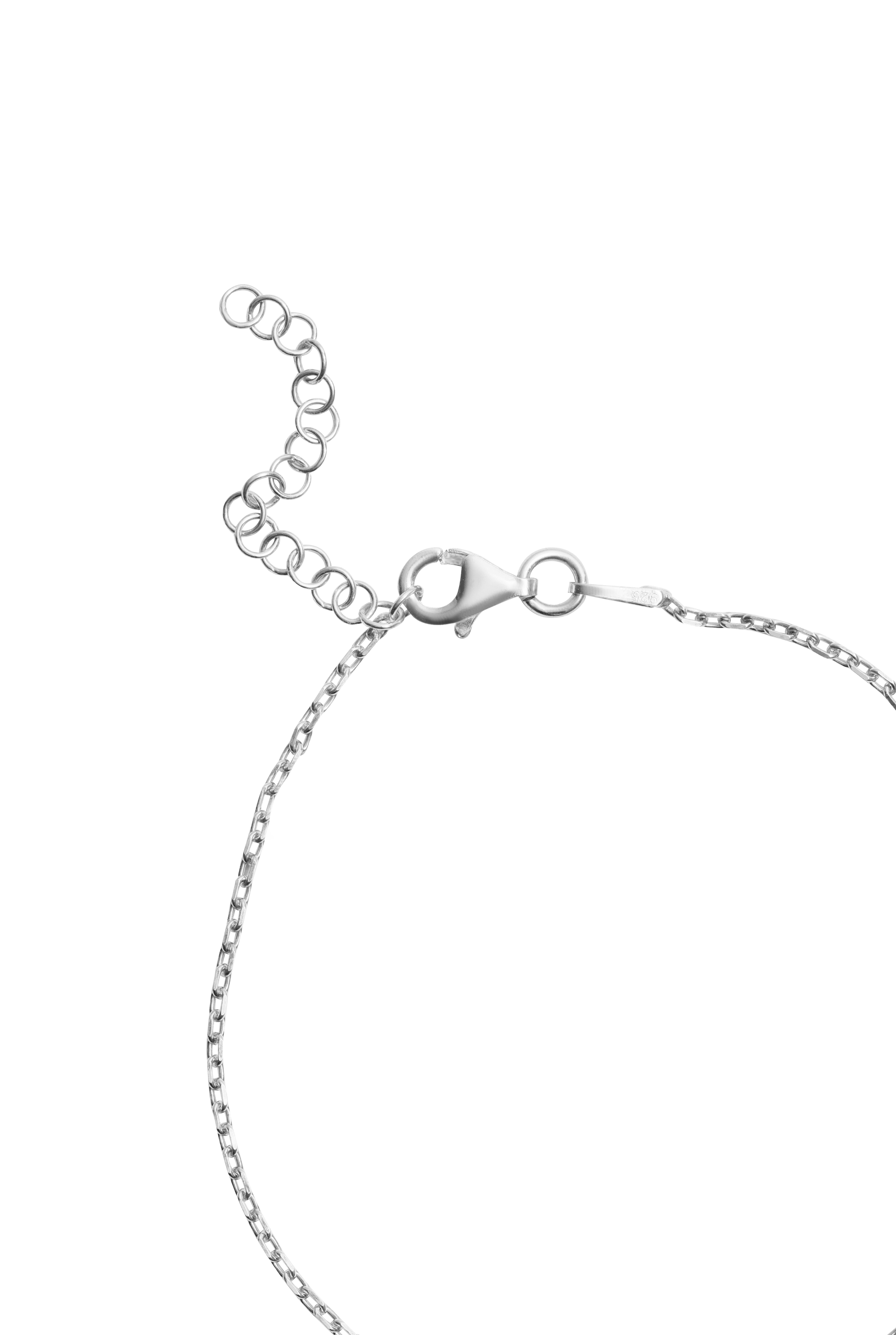 0.10 Ct.Tektaş Pırlanta Bileklik