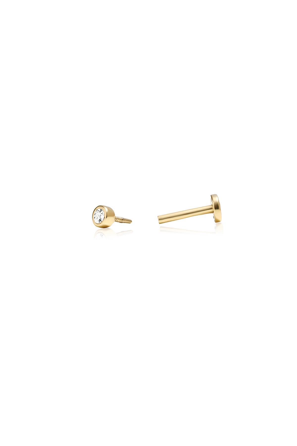 Bezel Tragus