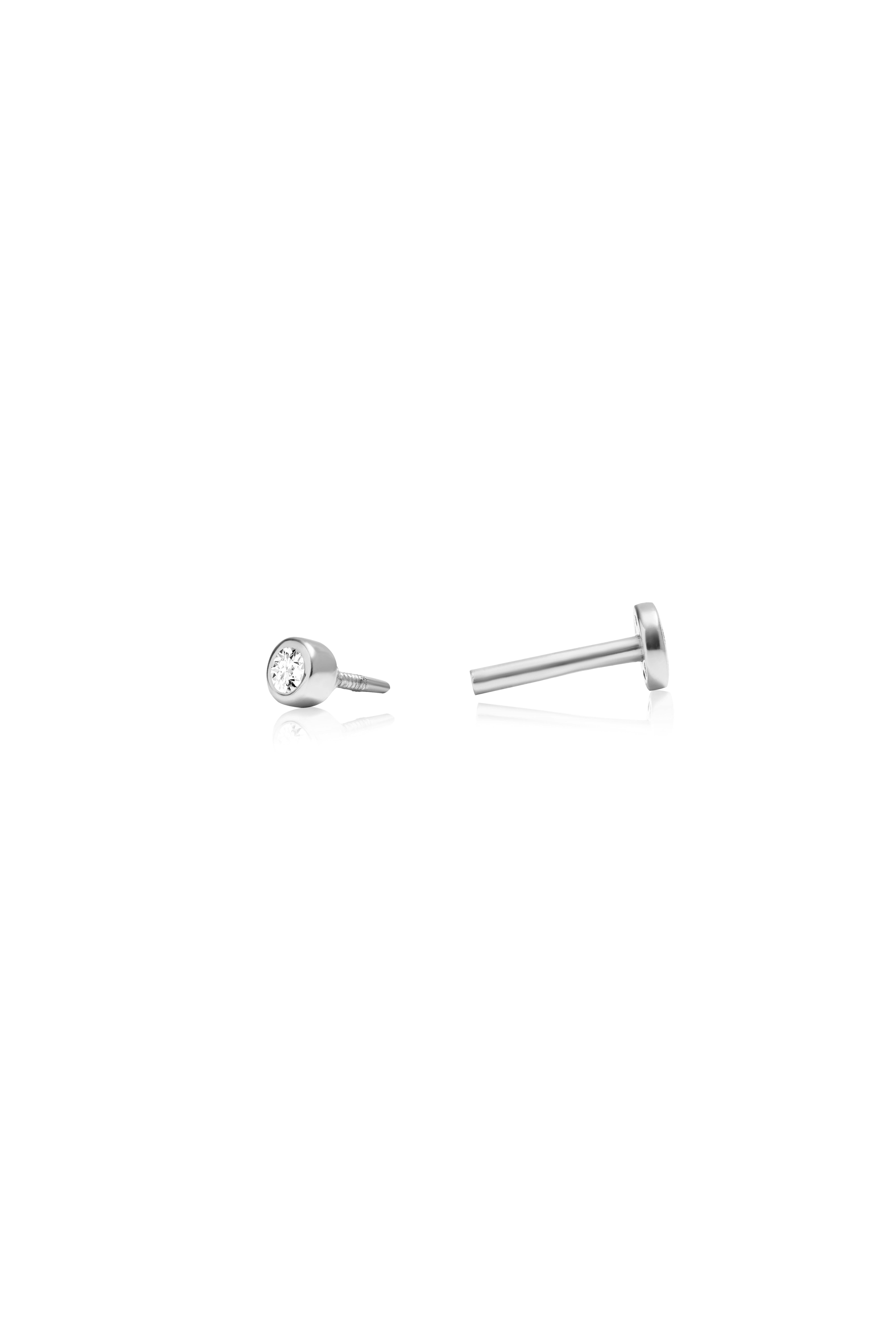 Bezel Tragus