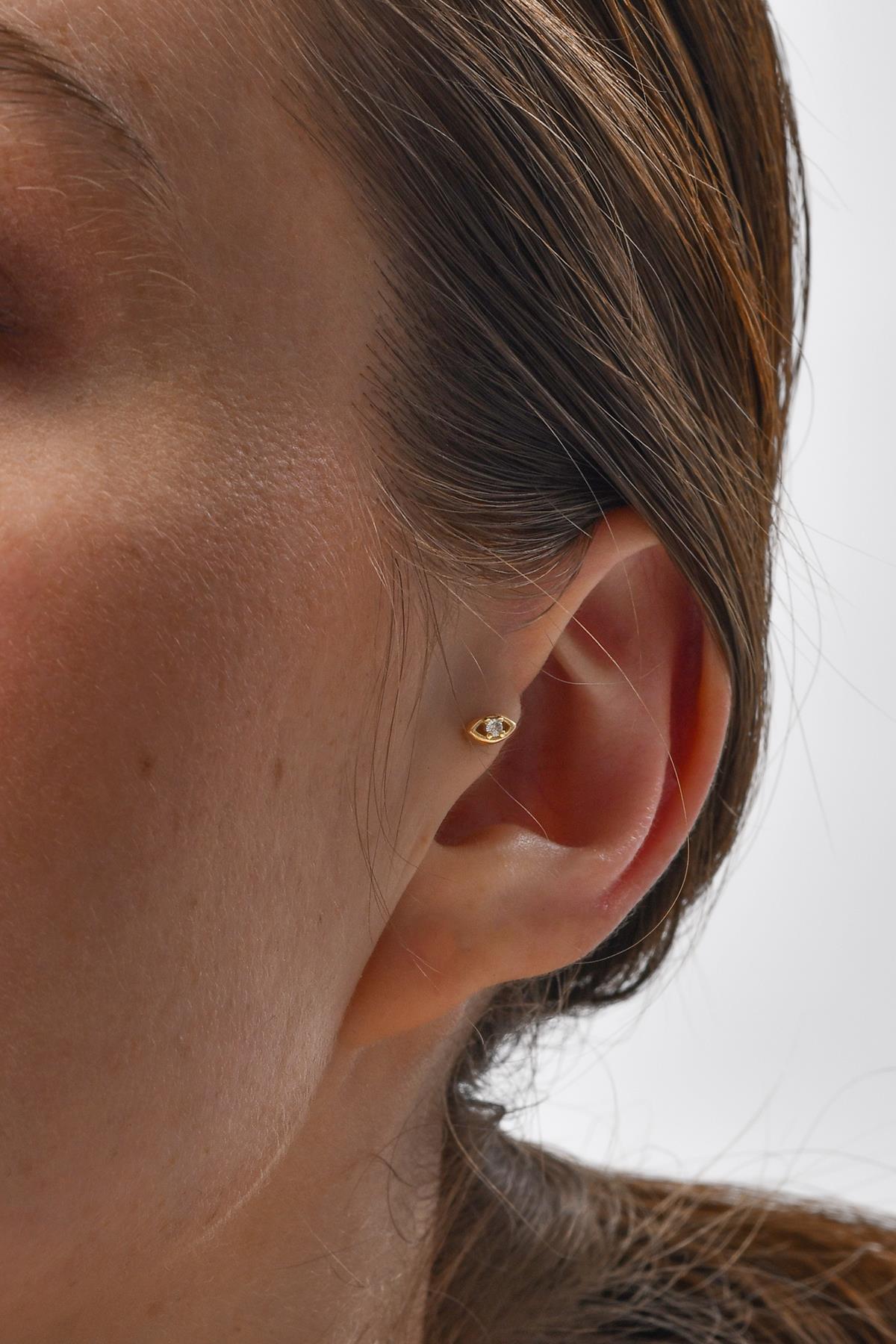 Göz Tragus
