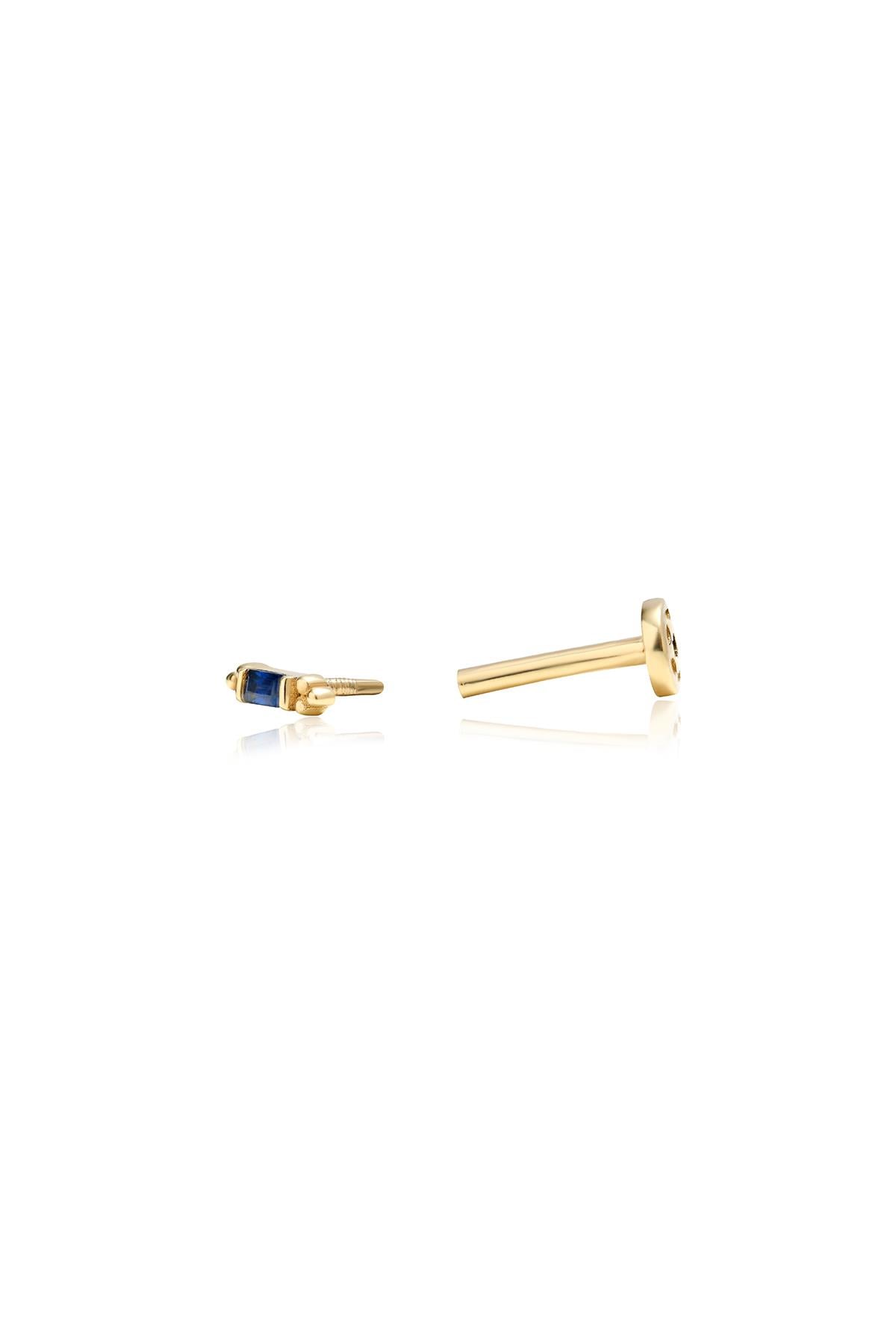 Safir Tragus