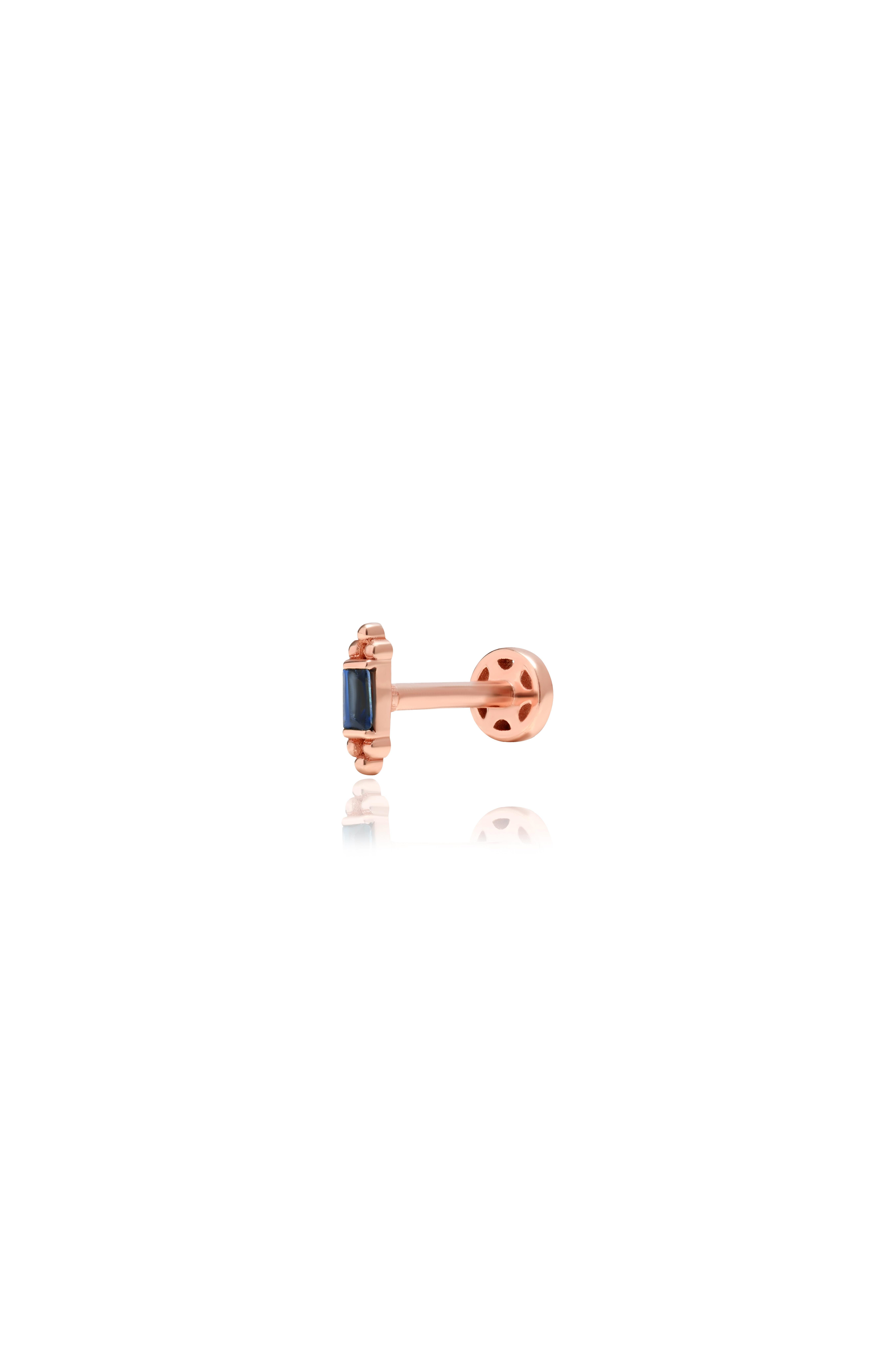 Safir Tragus
