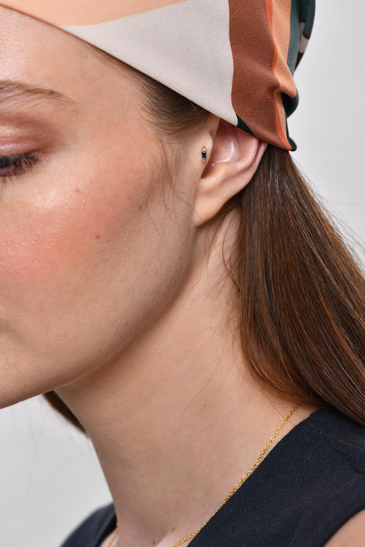 Safir Tragus