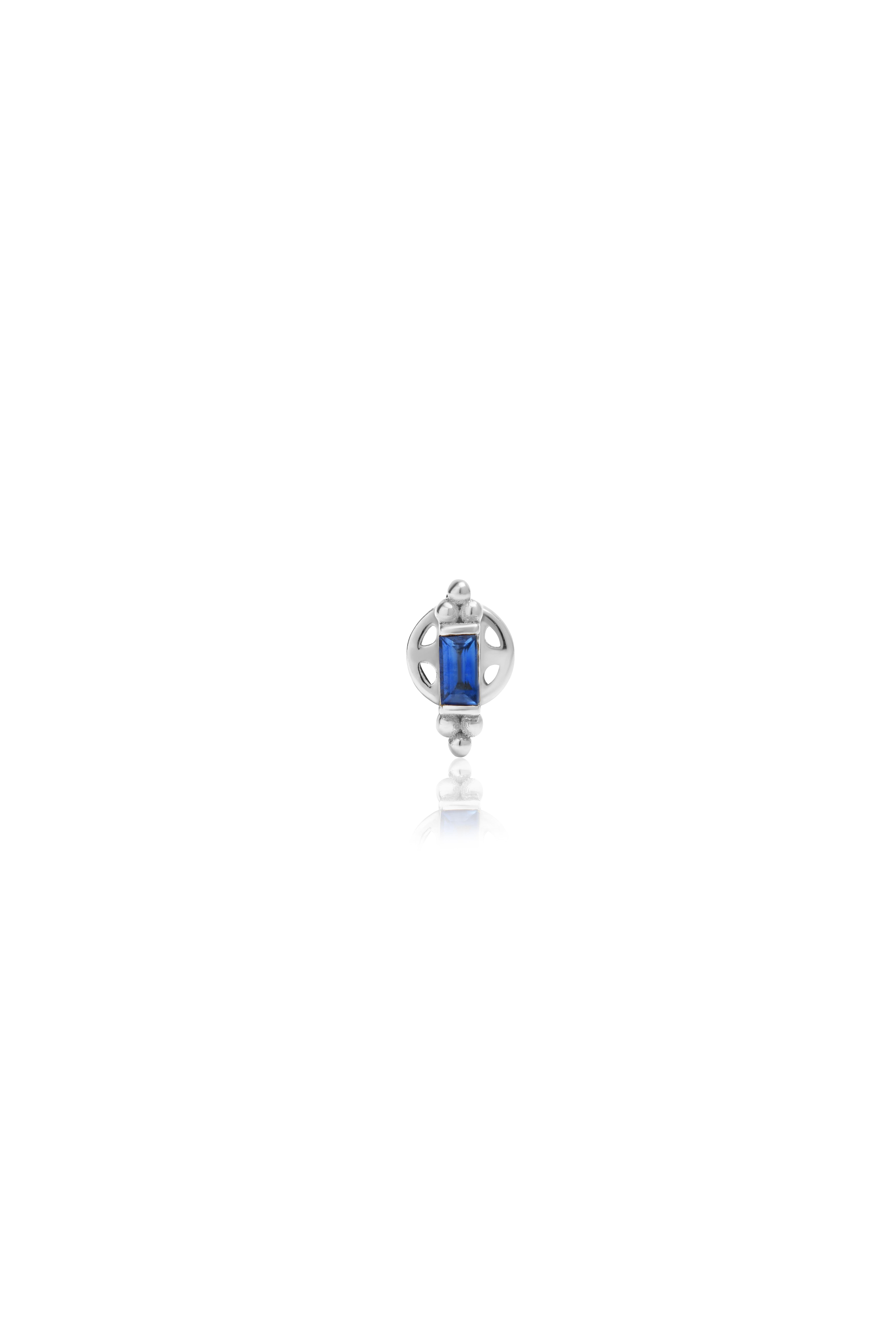 Safir Tragus