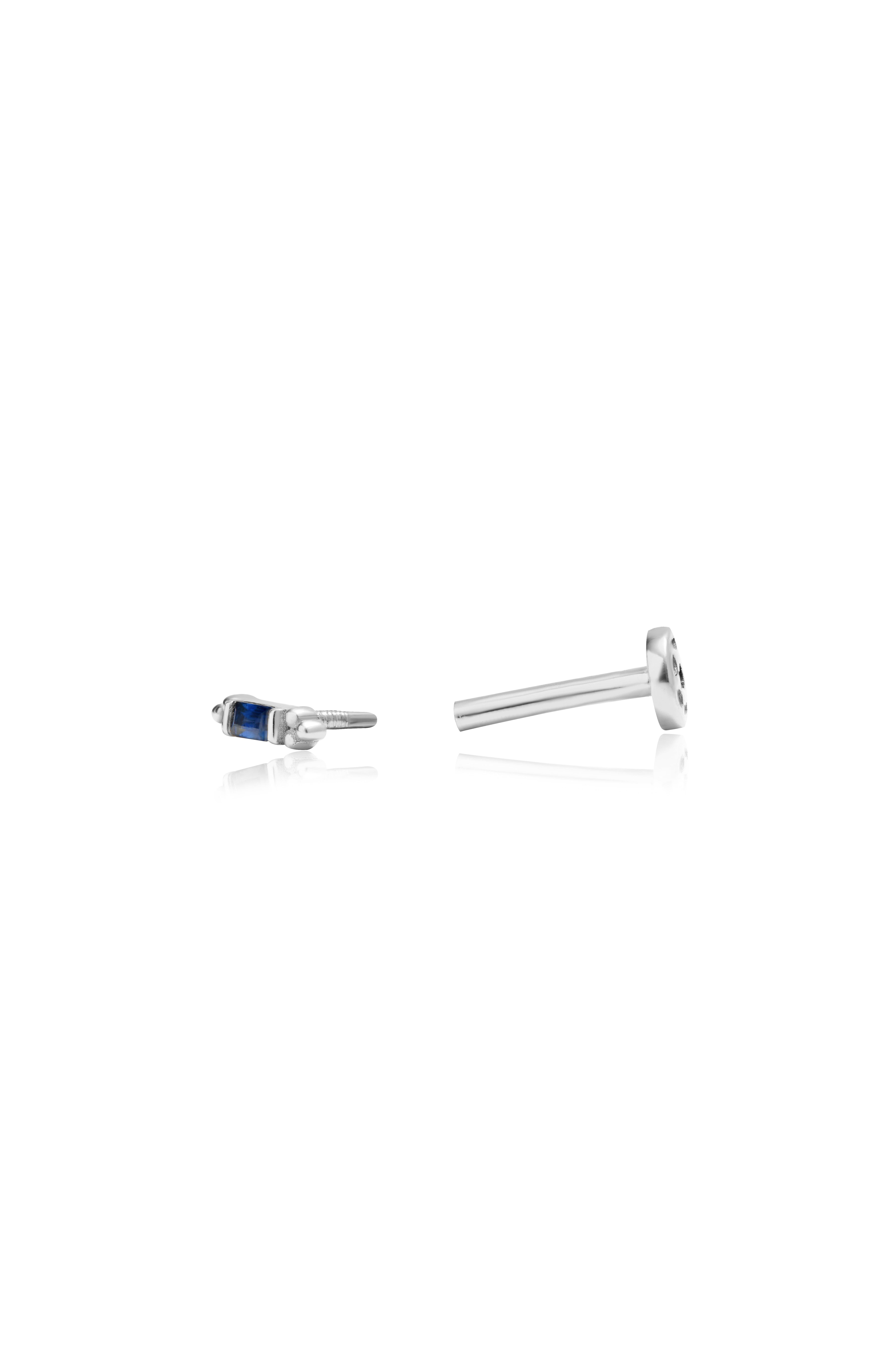 Safir Tragus