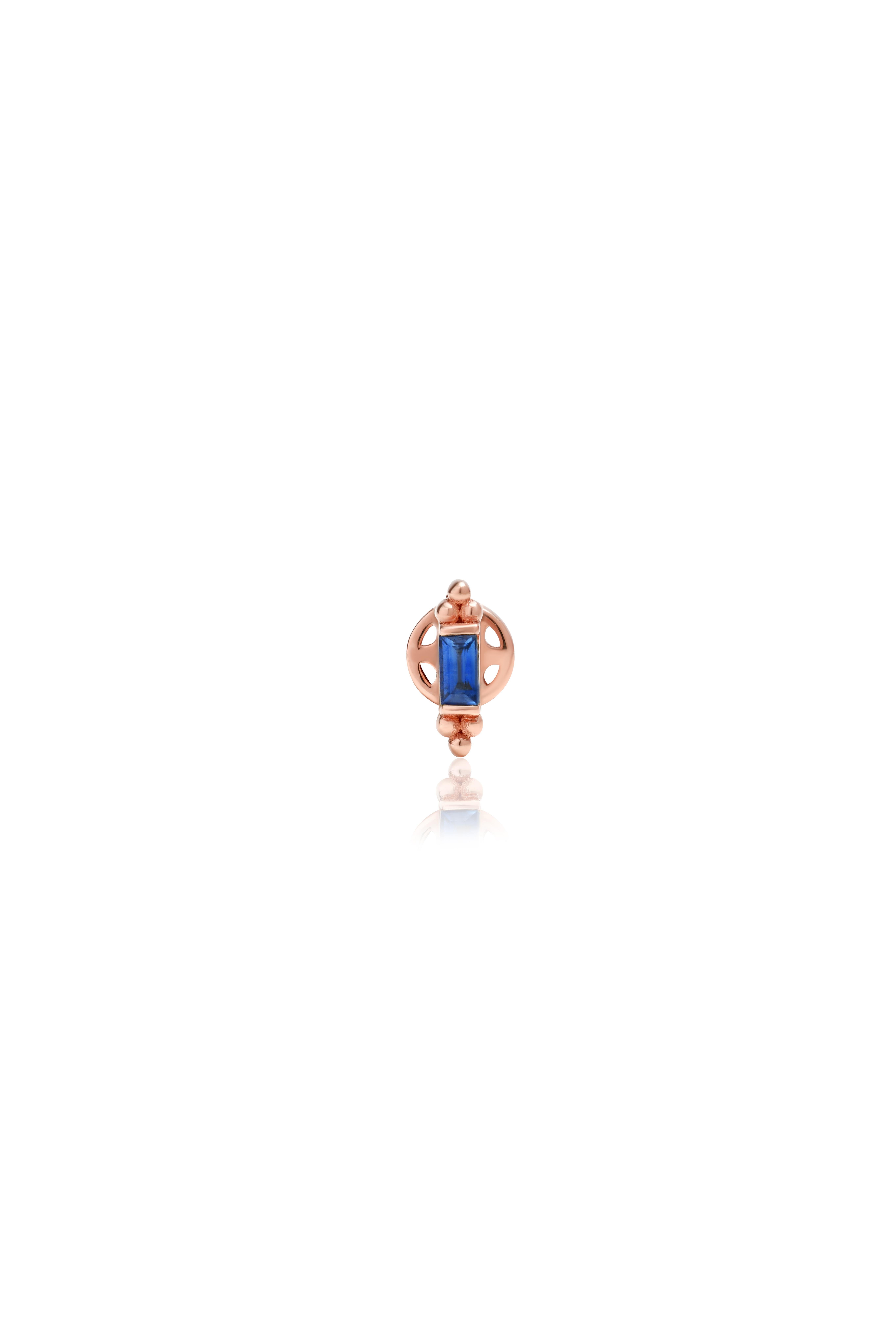 Safir Tragus
