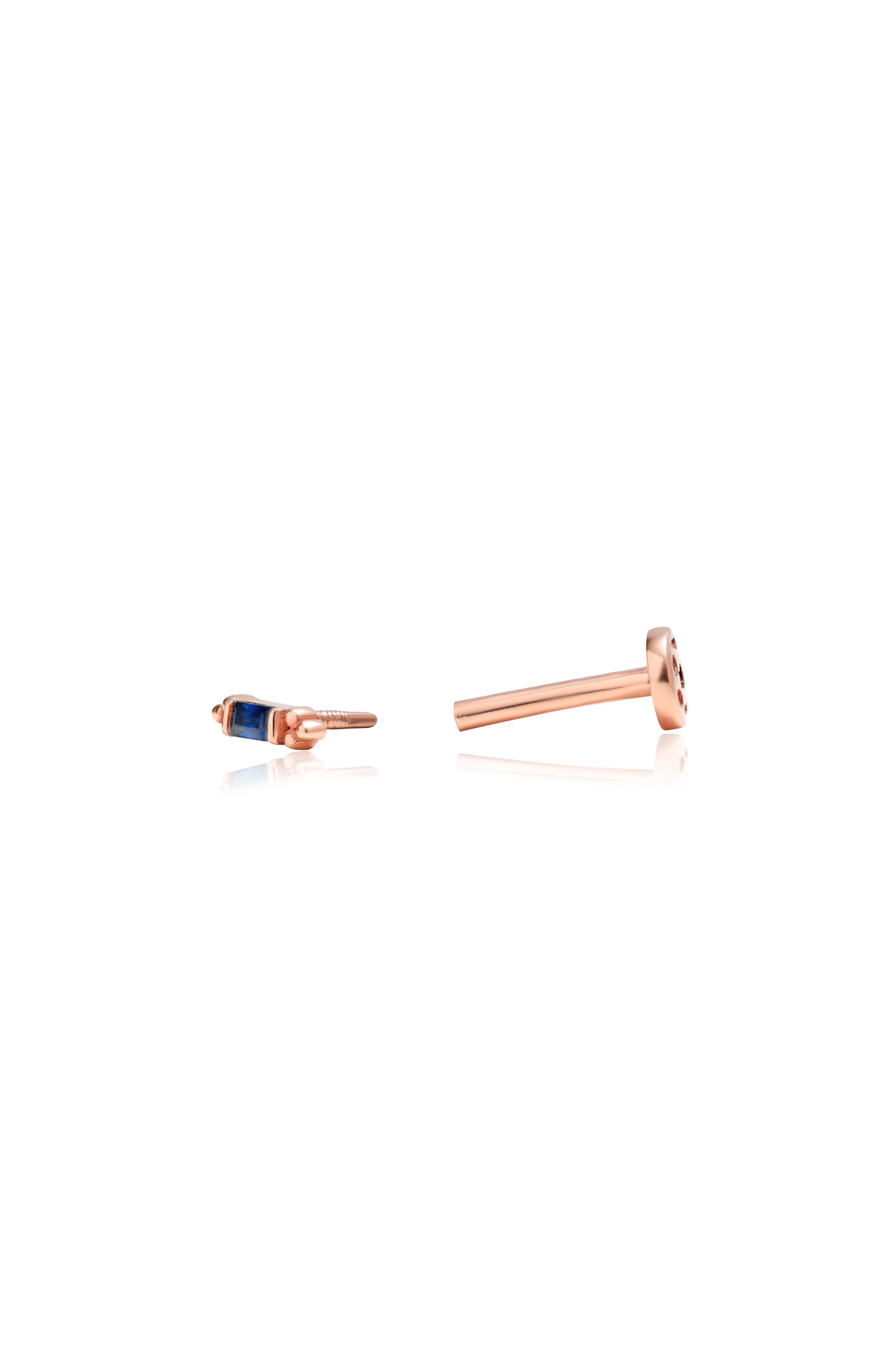 Safir Tragus