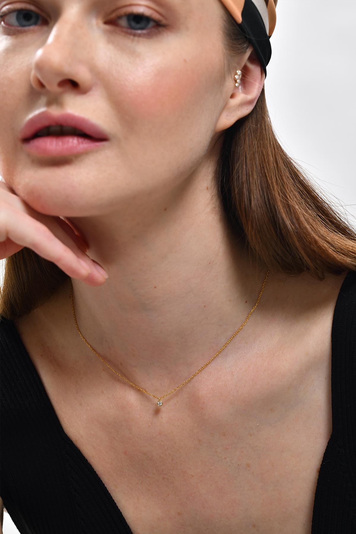 Zigzag Bezel Tragus