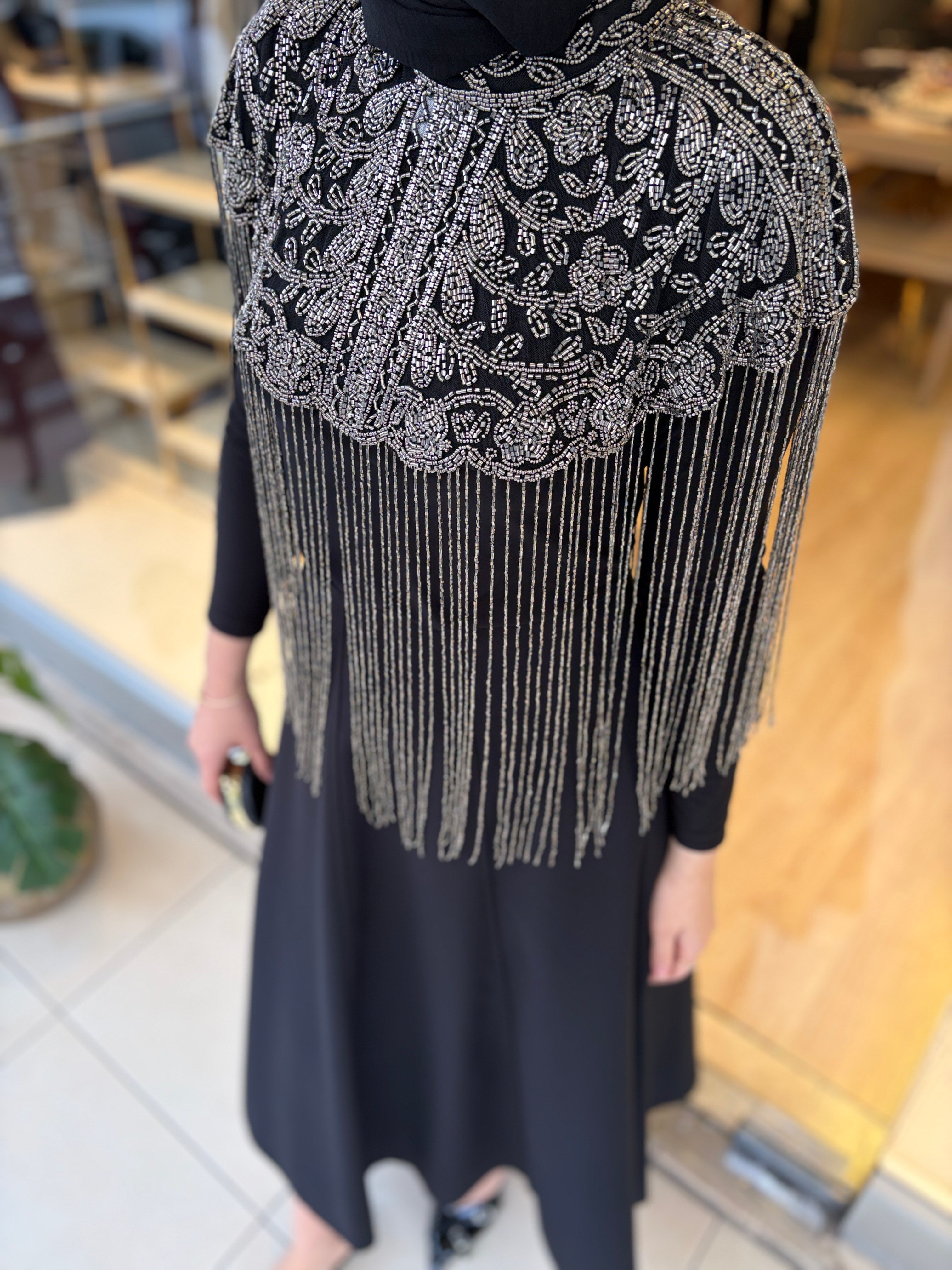20 BOLERO GÜMÜŞ 