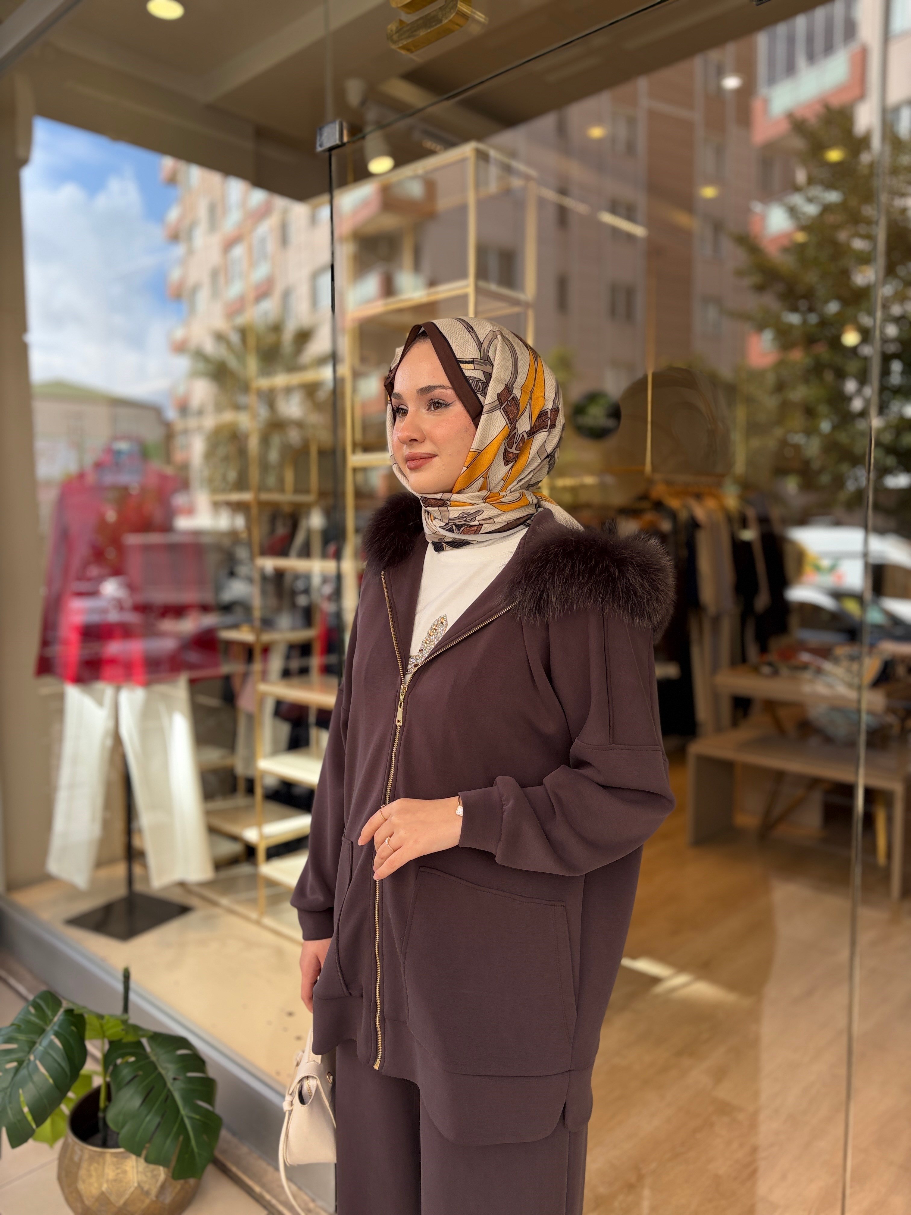 2020 VELORA ŞAL TAŞ 