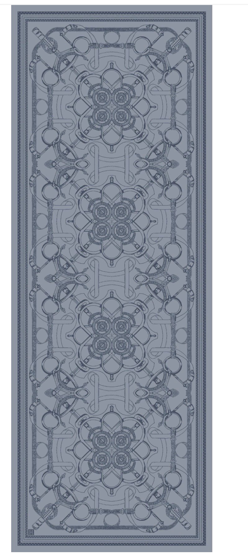 BLUE VERONA