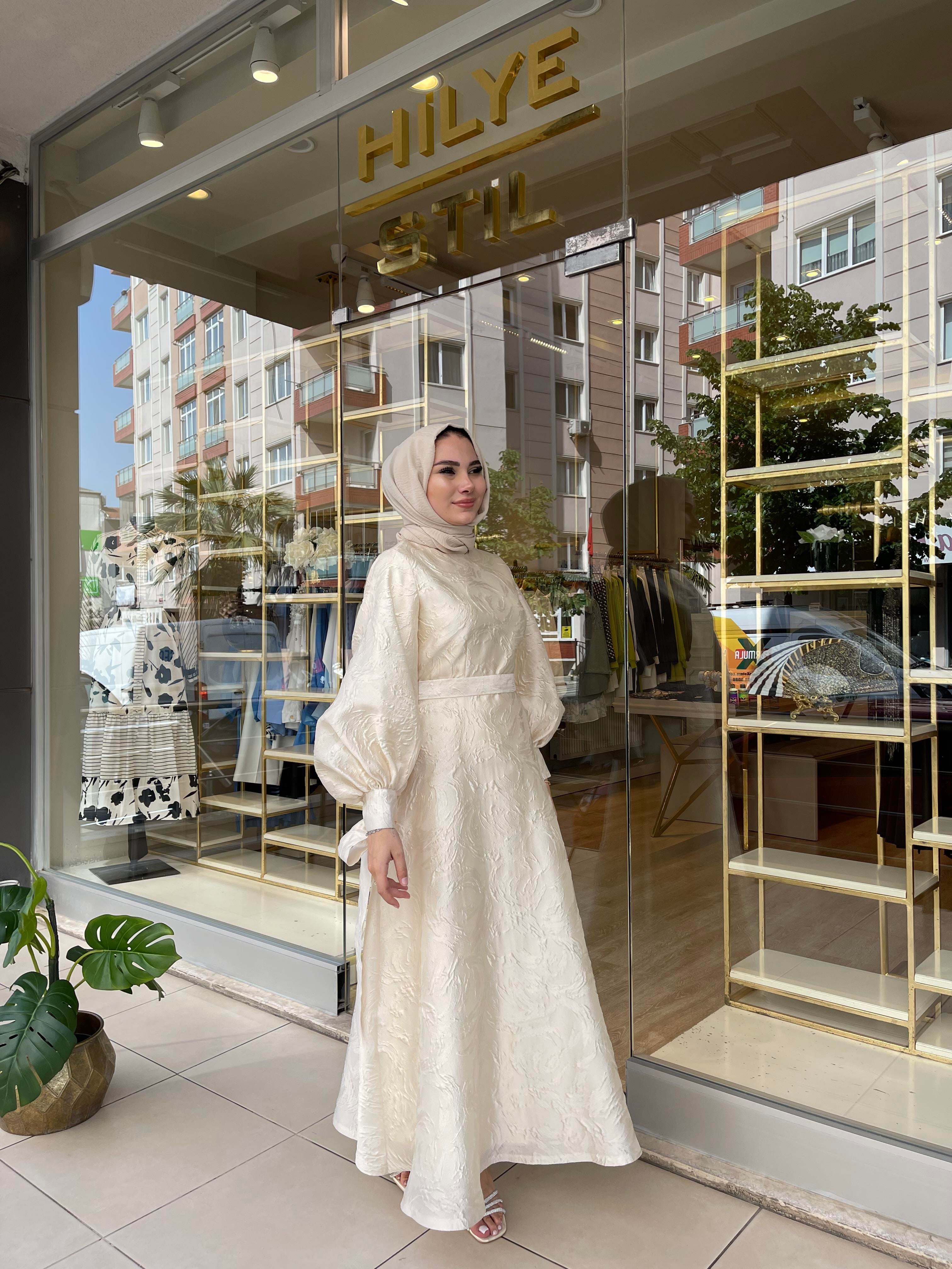 BROKARELBİSE VANİLYA