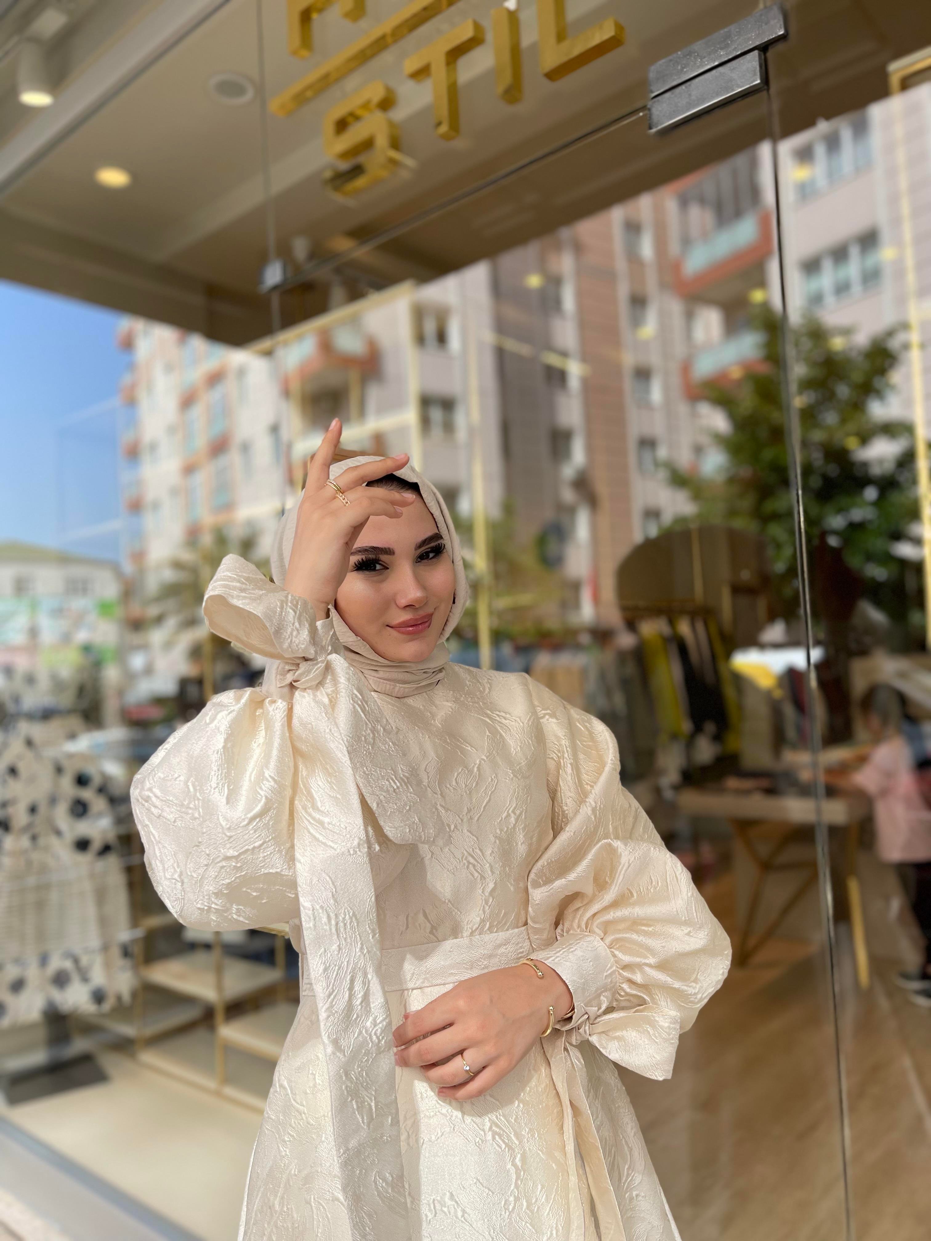 BROKARELBİSE VANİLYA