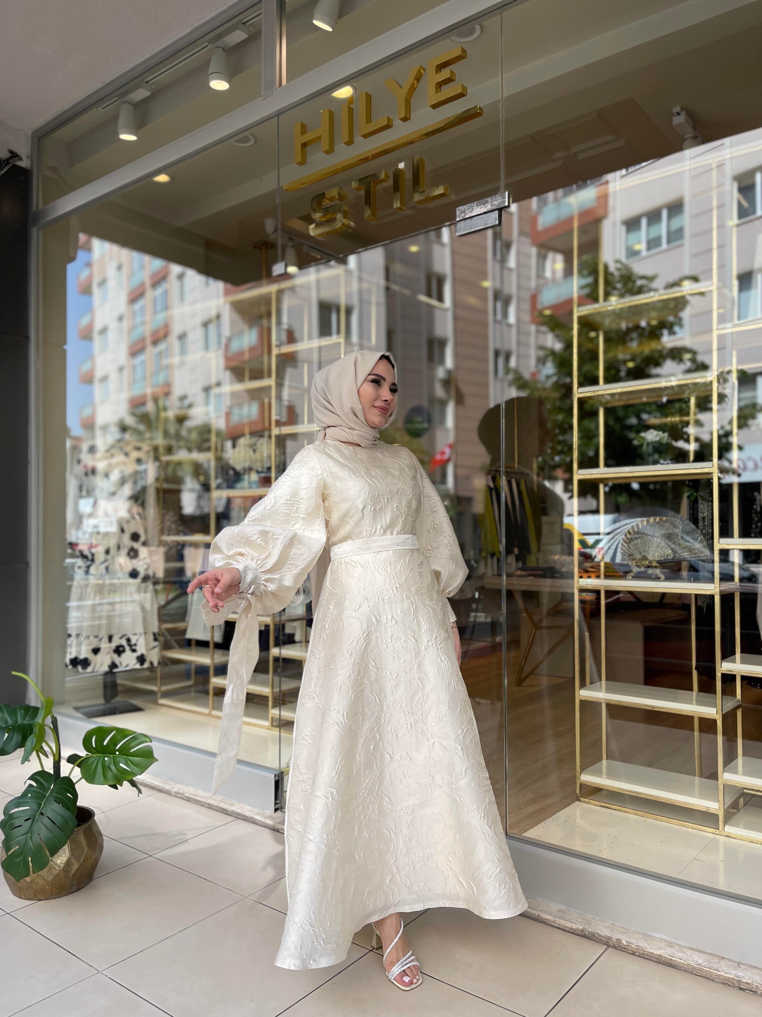 BROKARELBİSE VANİLYA