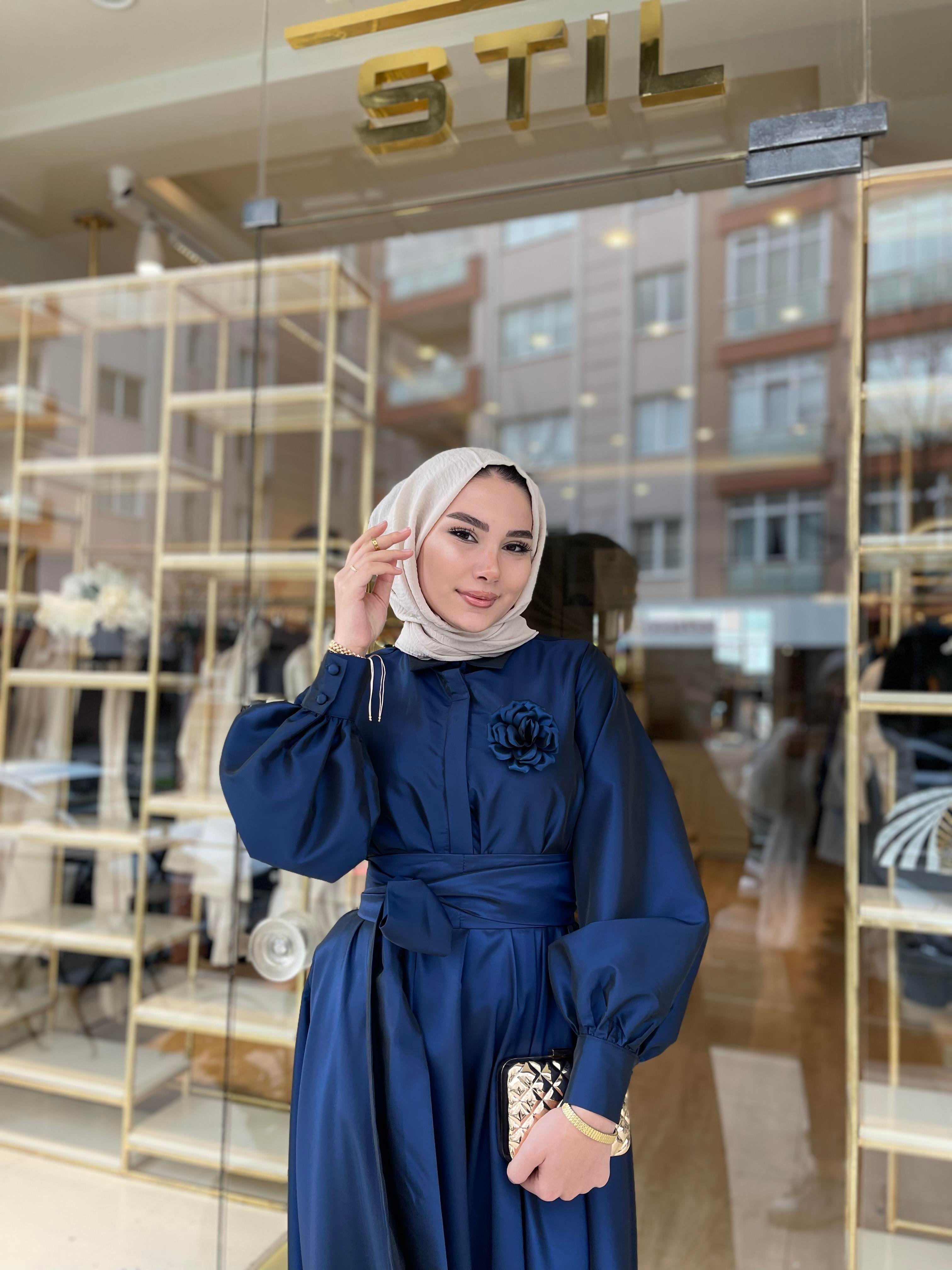 CLARA ELBİSE