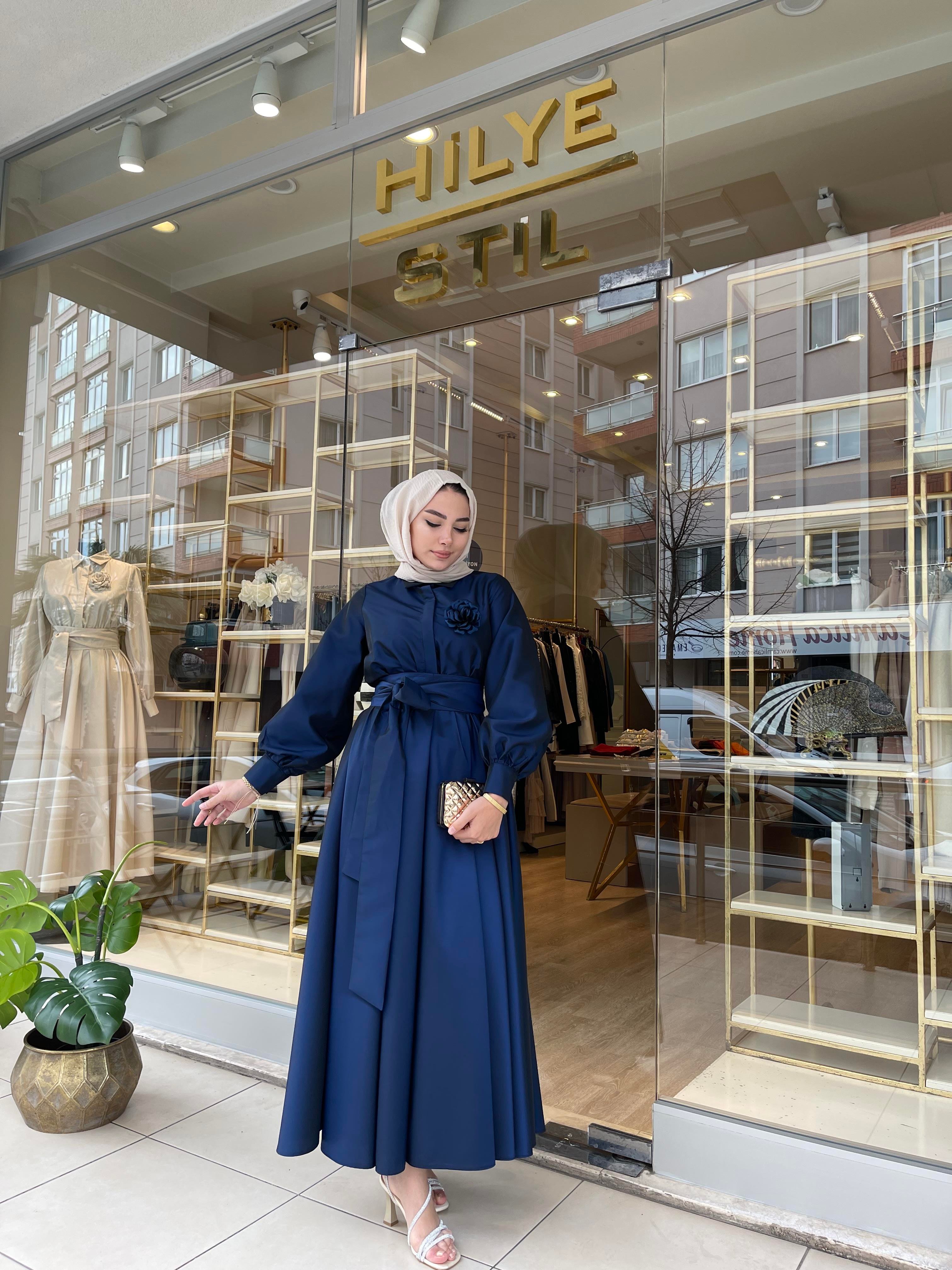 CLARA ELBİSE