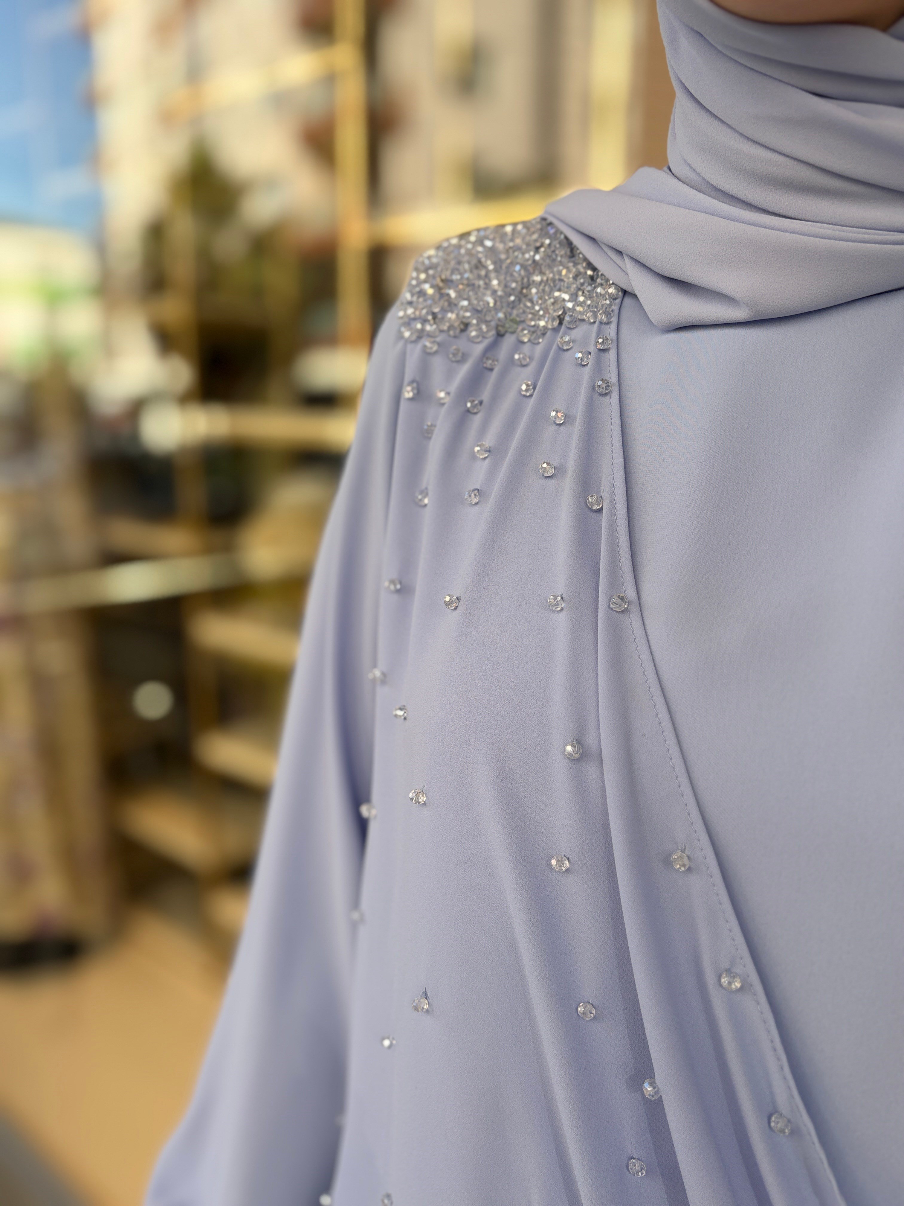 DEGAJE ELBİSE 