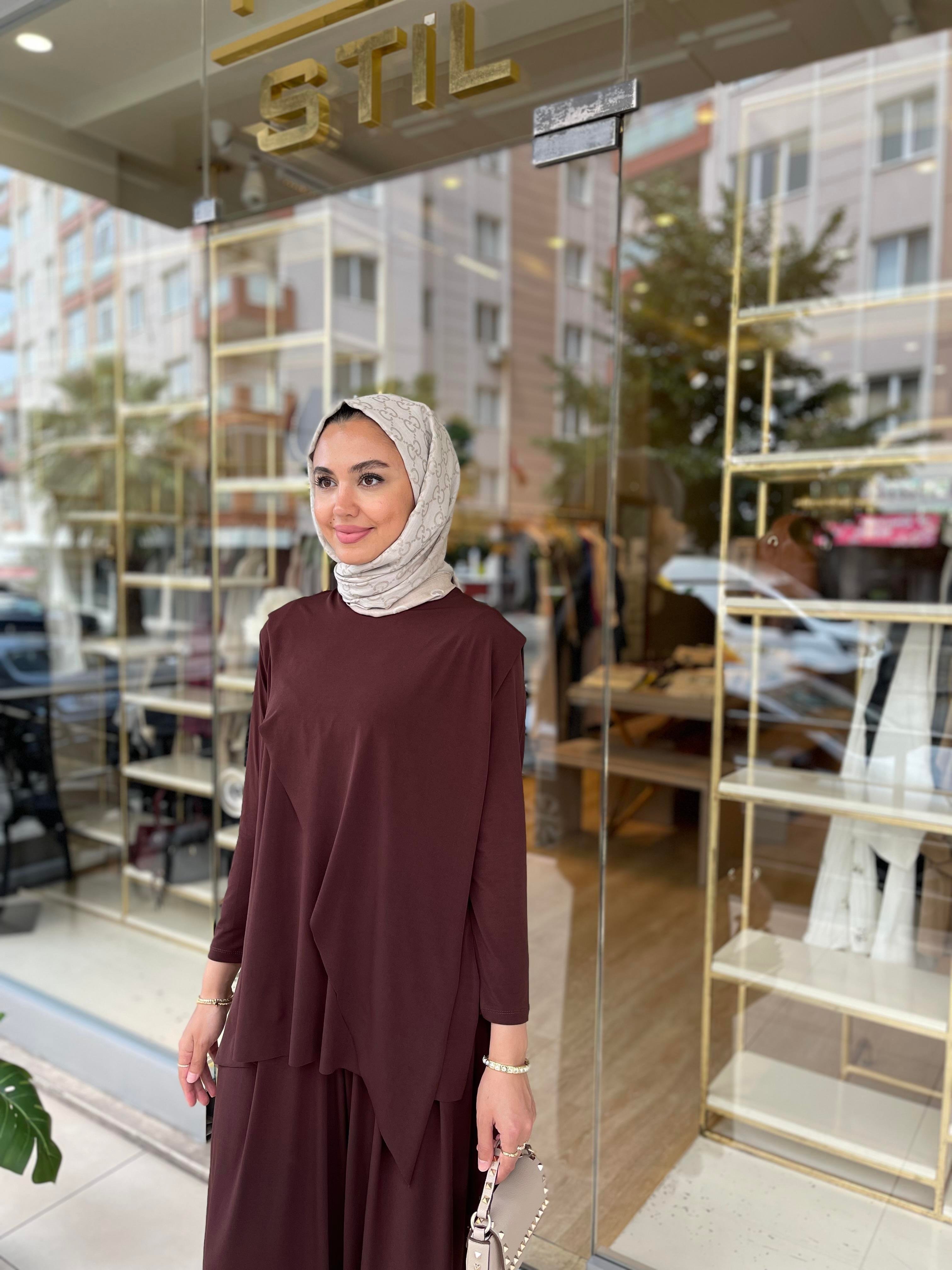 DOHA TAKIM ACI KAHVE