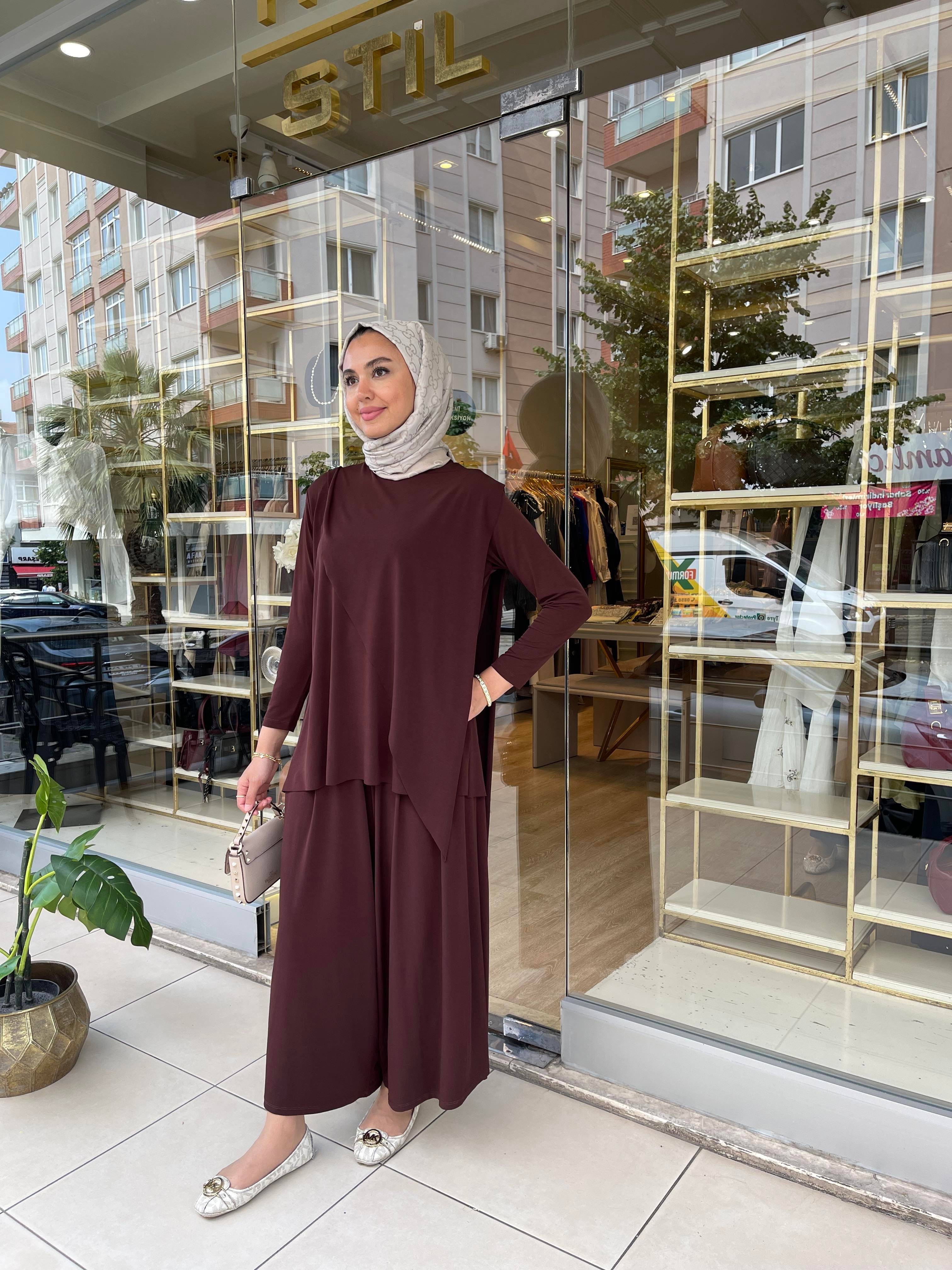 DOHA TAKIM ACI KAHVE
