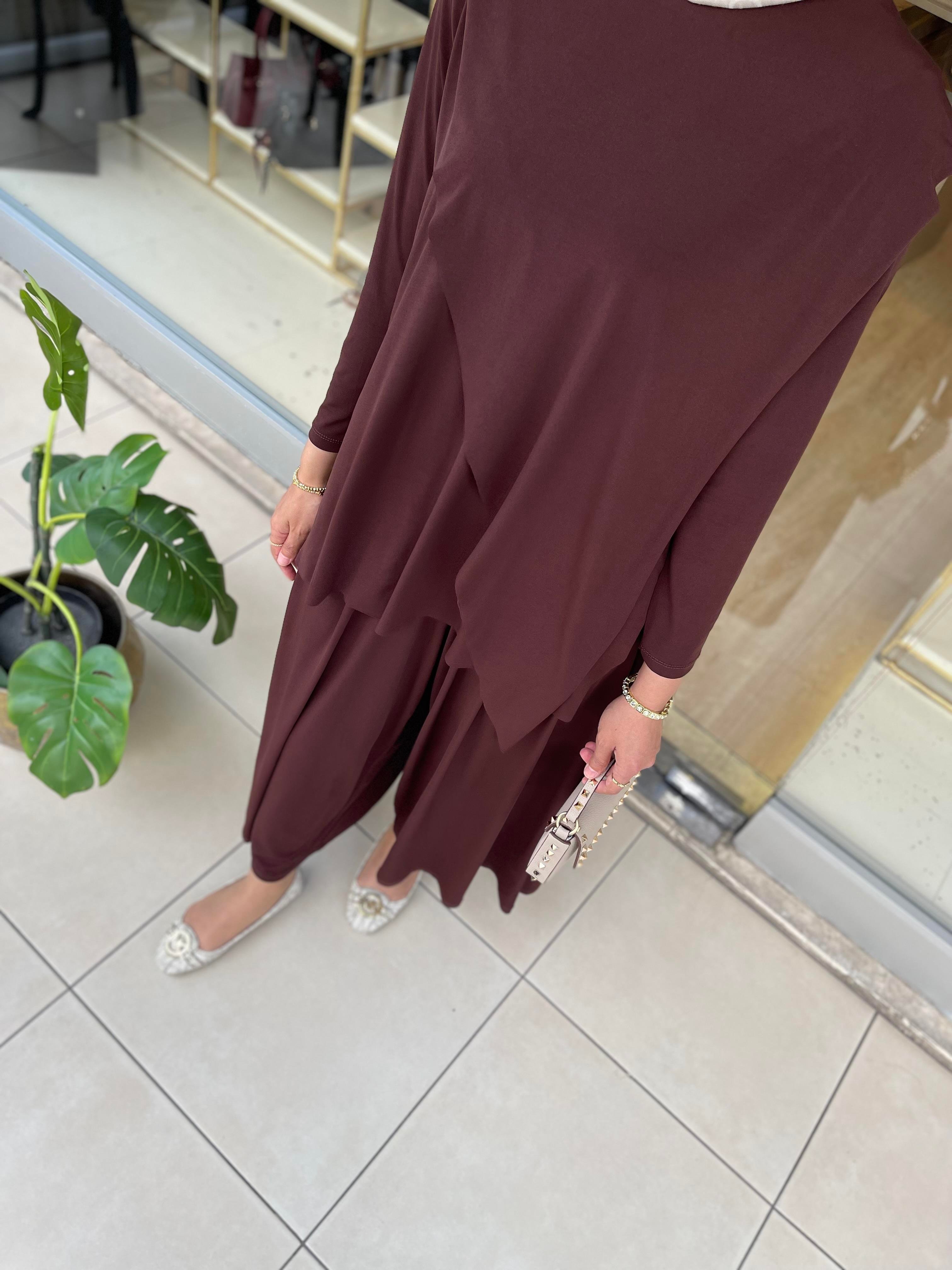 DOHA TAKIM ACI KAHVE