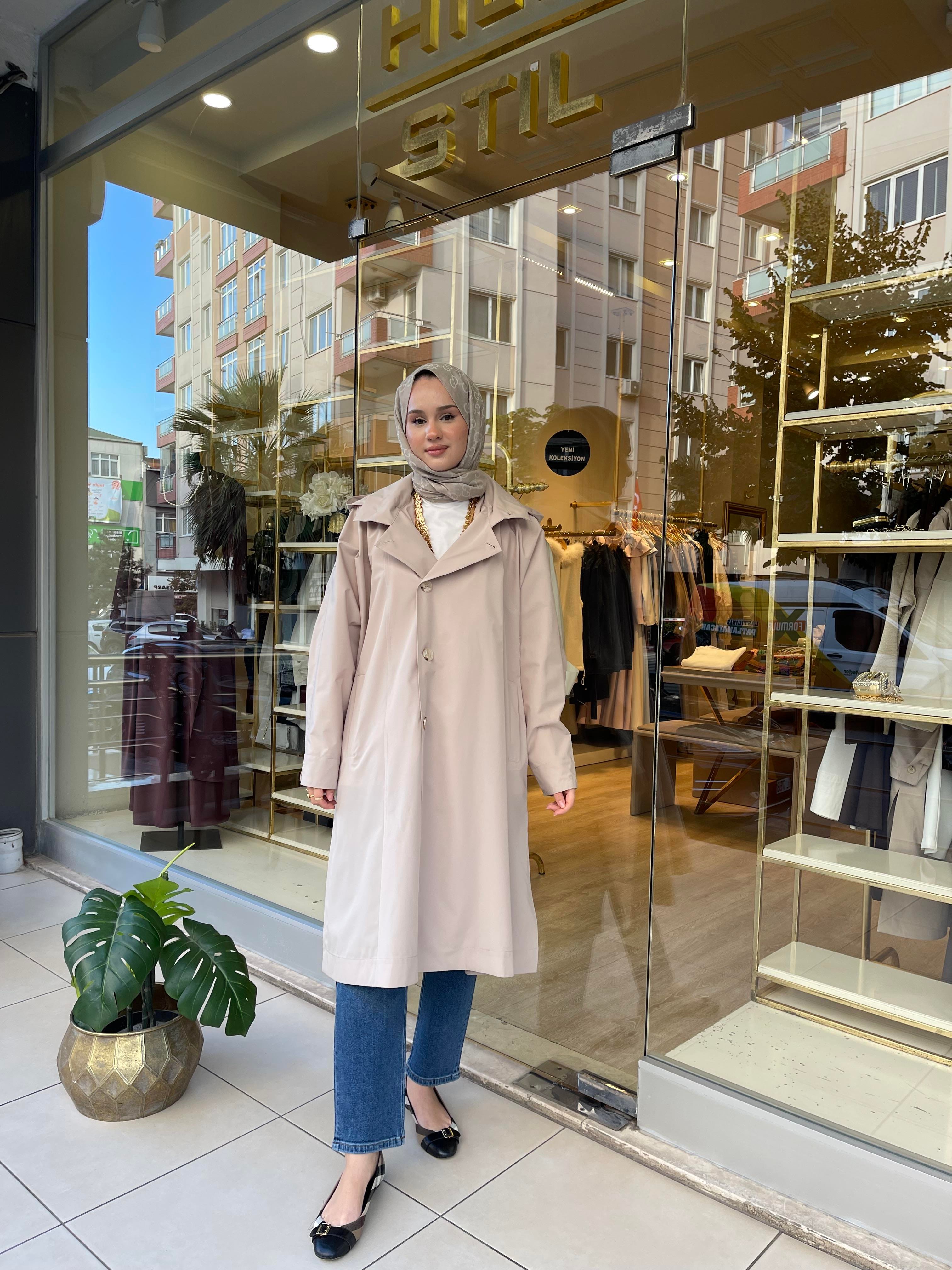 FİT JEAN KOYU MAVİ
