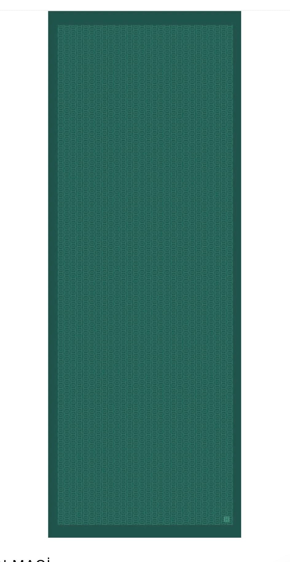 GREEN MAGİ 