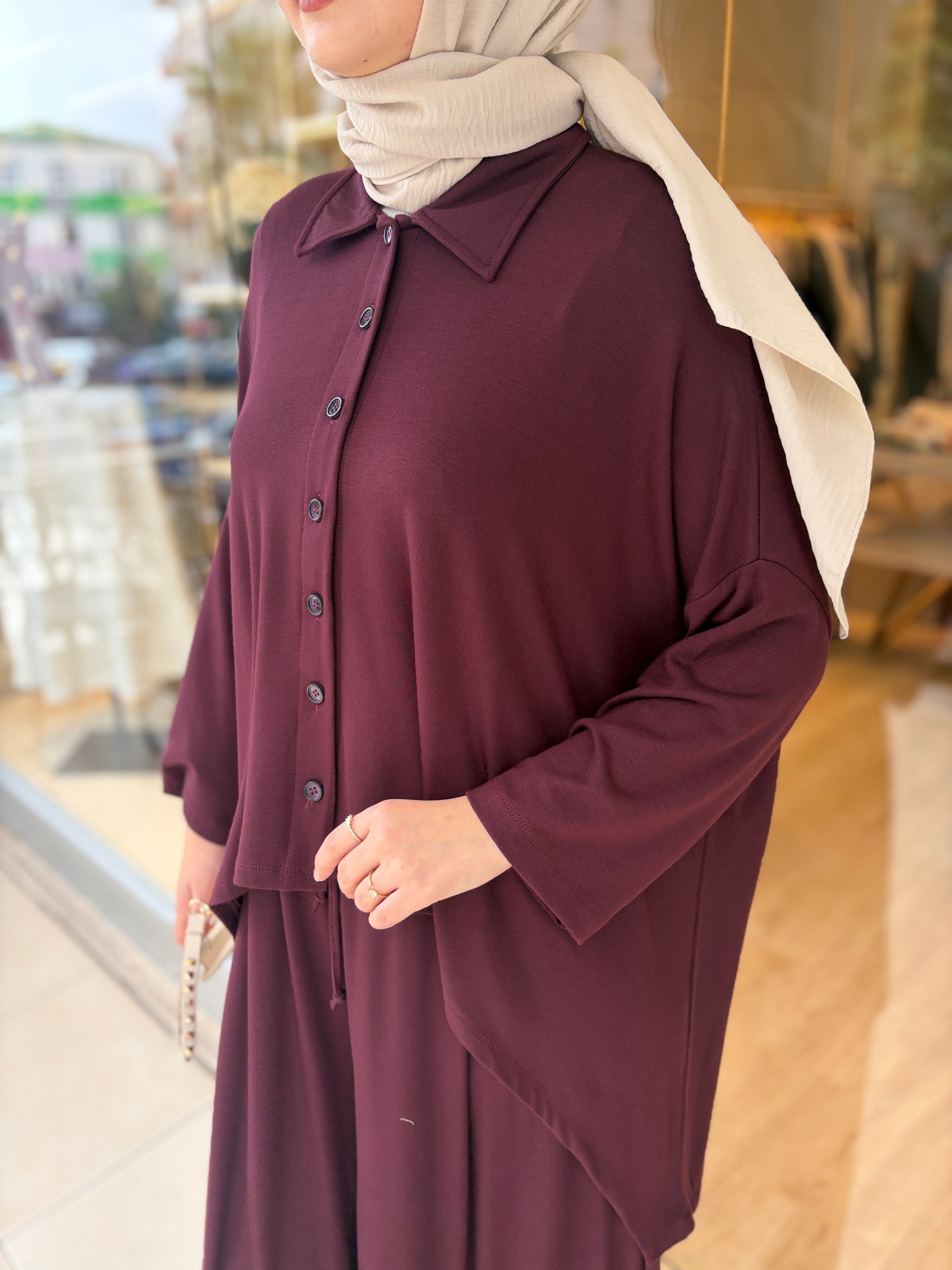 JAKARTA ÖRME TAKIM MÜRDÜM