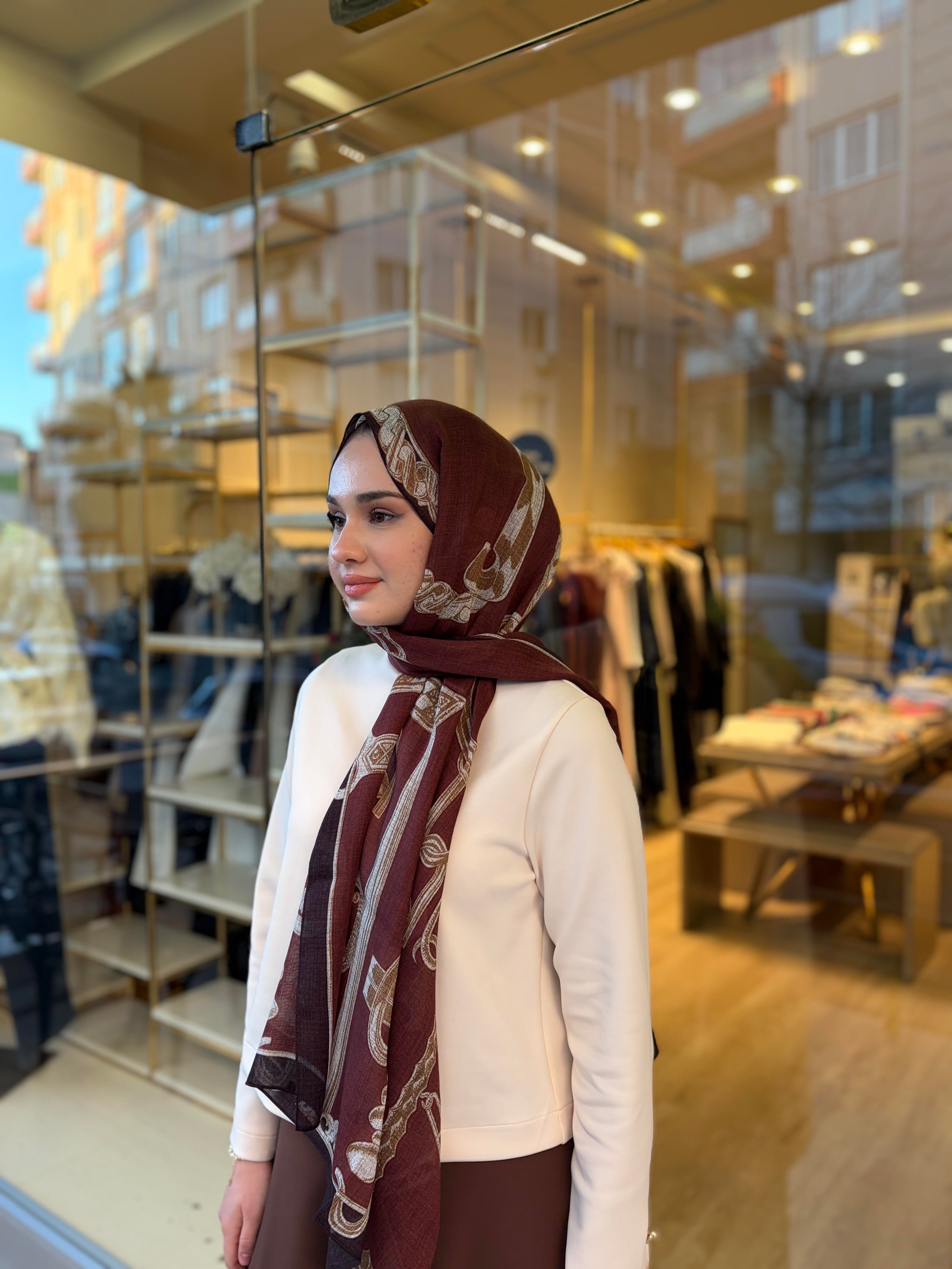 KOLU DÜĞME DETAYLI MİNİ SCUBA BLUZ VANİLYA