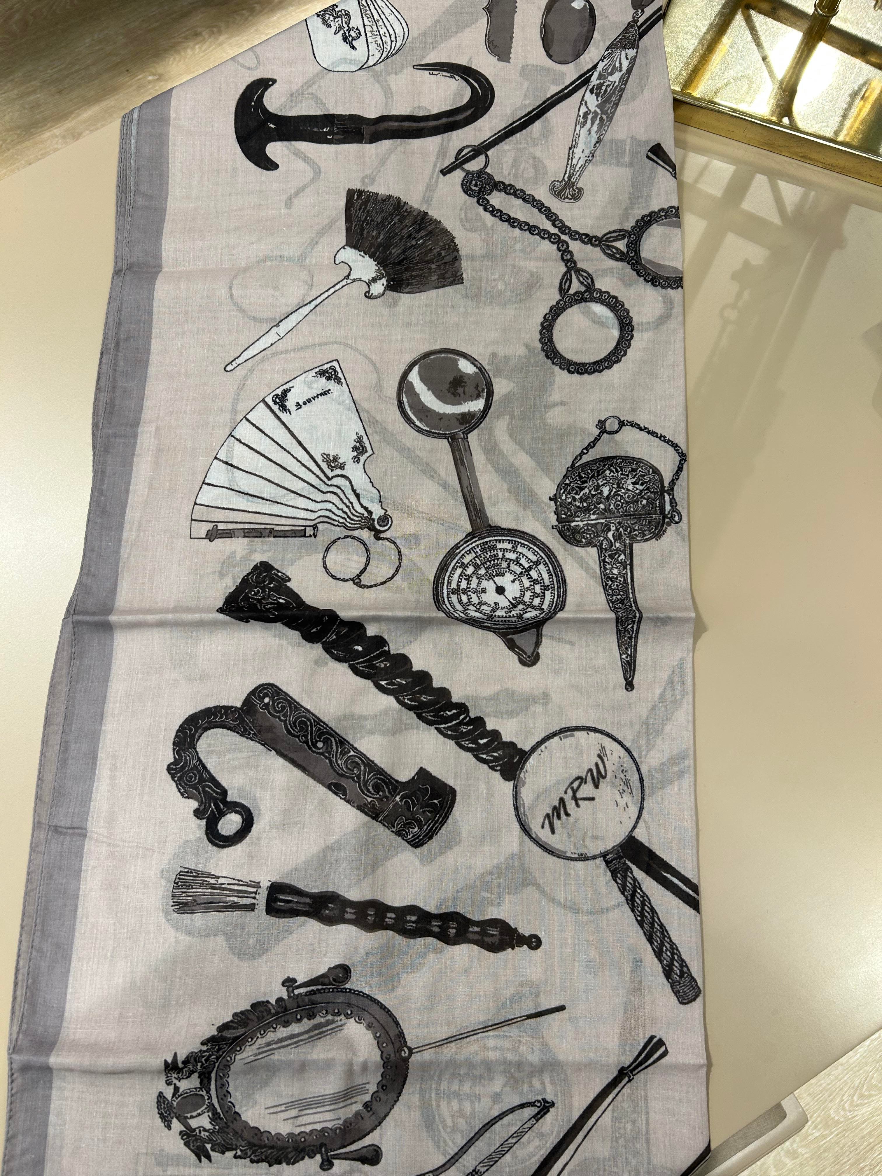 LUXE MİNİMAL ŞAL BEJ 