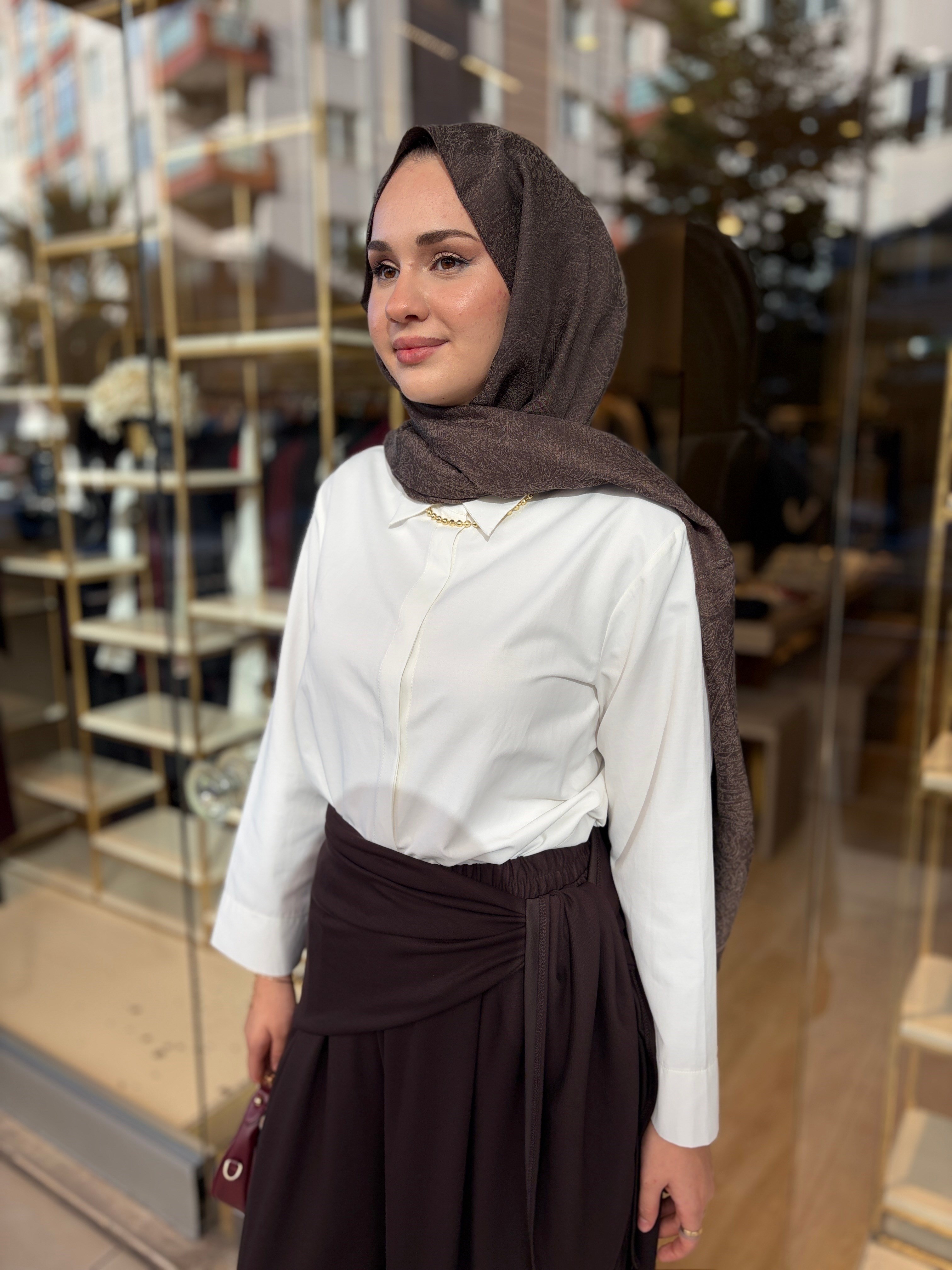 MUSSİ ŞAL ACI KAHVE