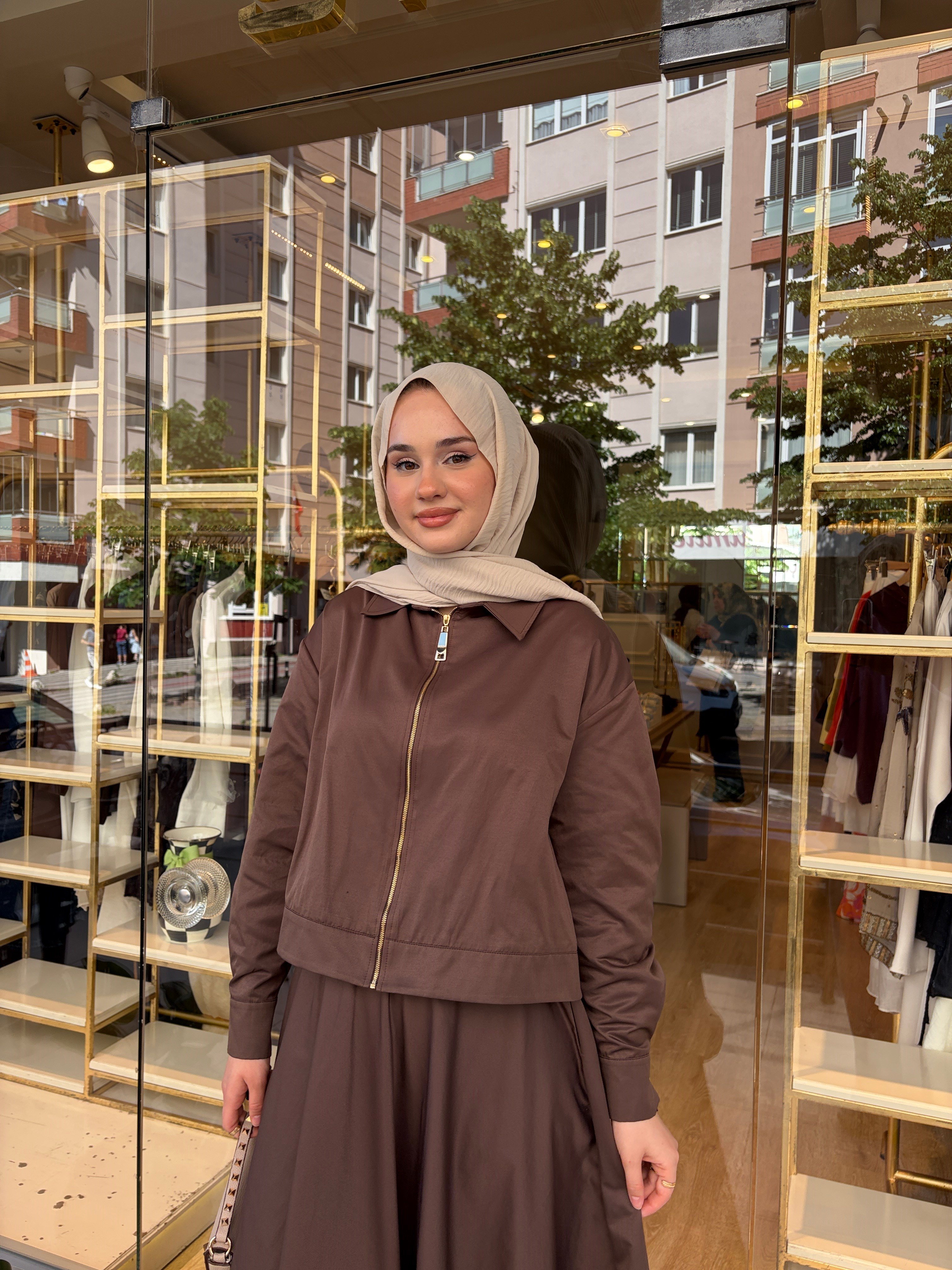 NOLİA TAKIM KAHVE 