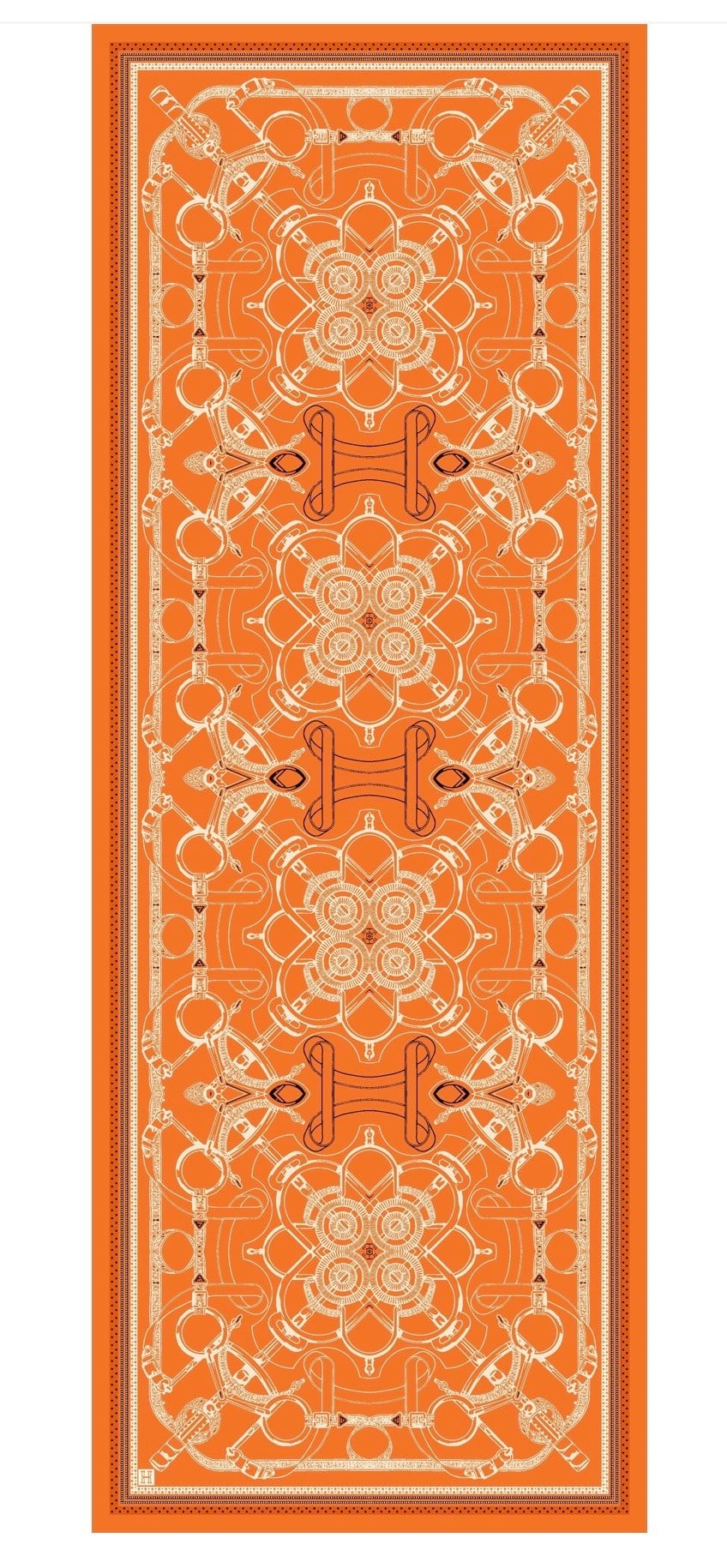 ORANGE VERONA