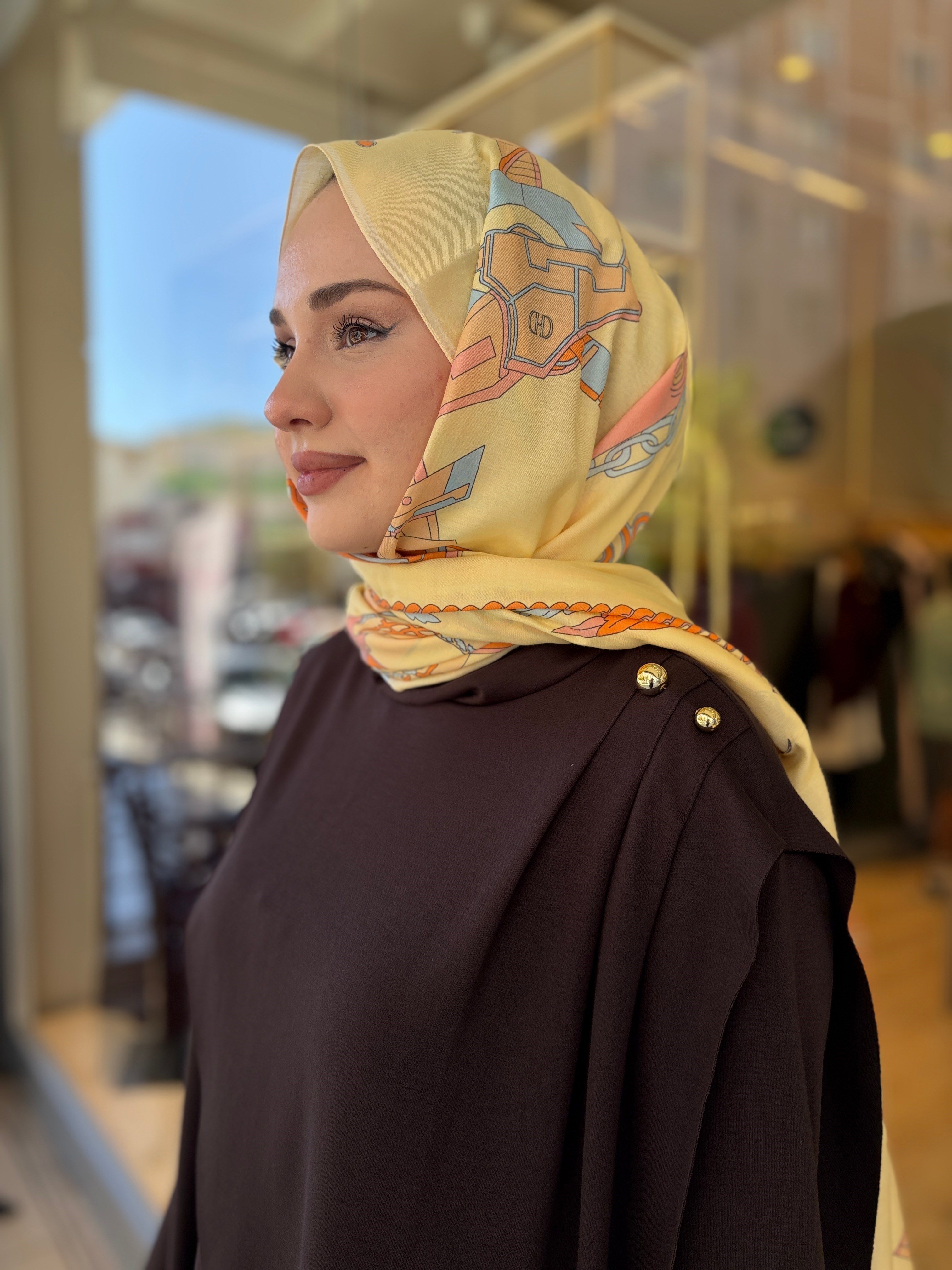 ŞIK DOHA TAKIM KAHVE 