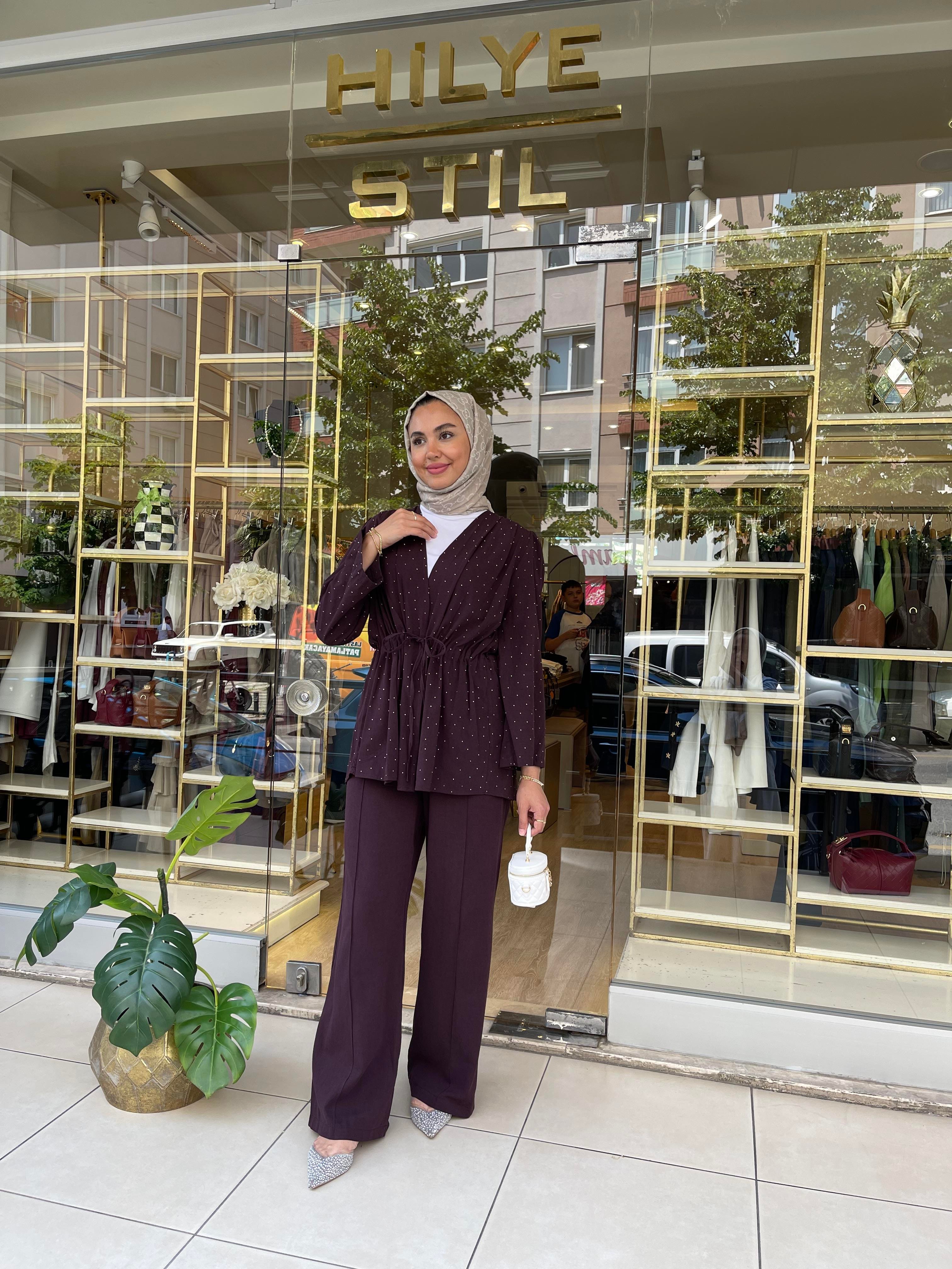 TAŞLI TAKIM MÜRDÜM