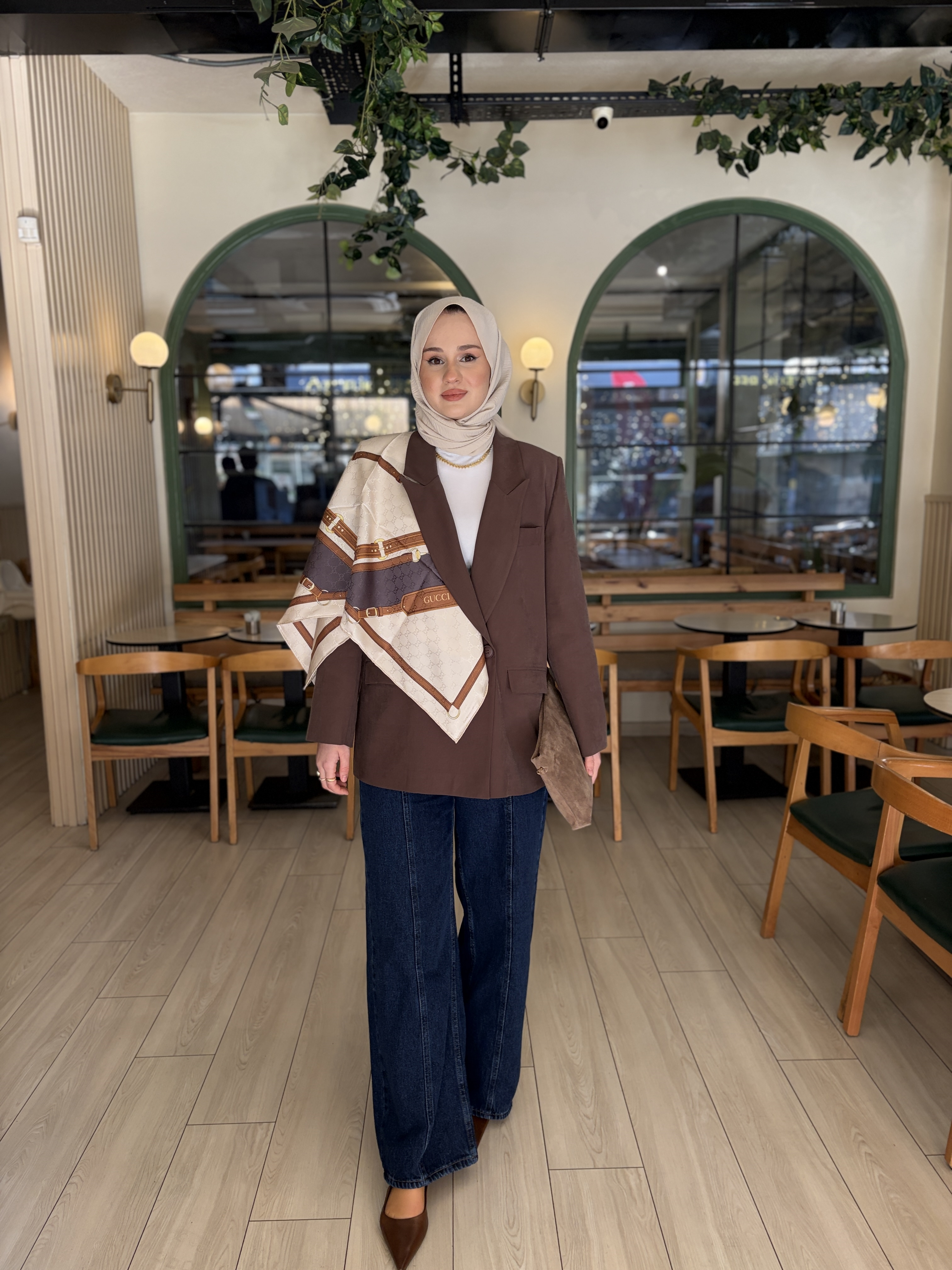 WESTERN DENİM LACİVERT
