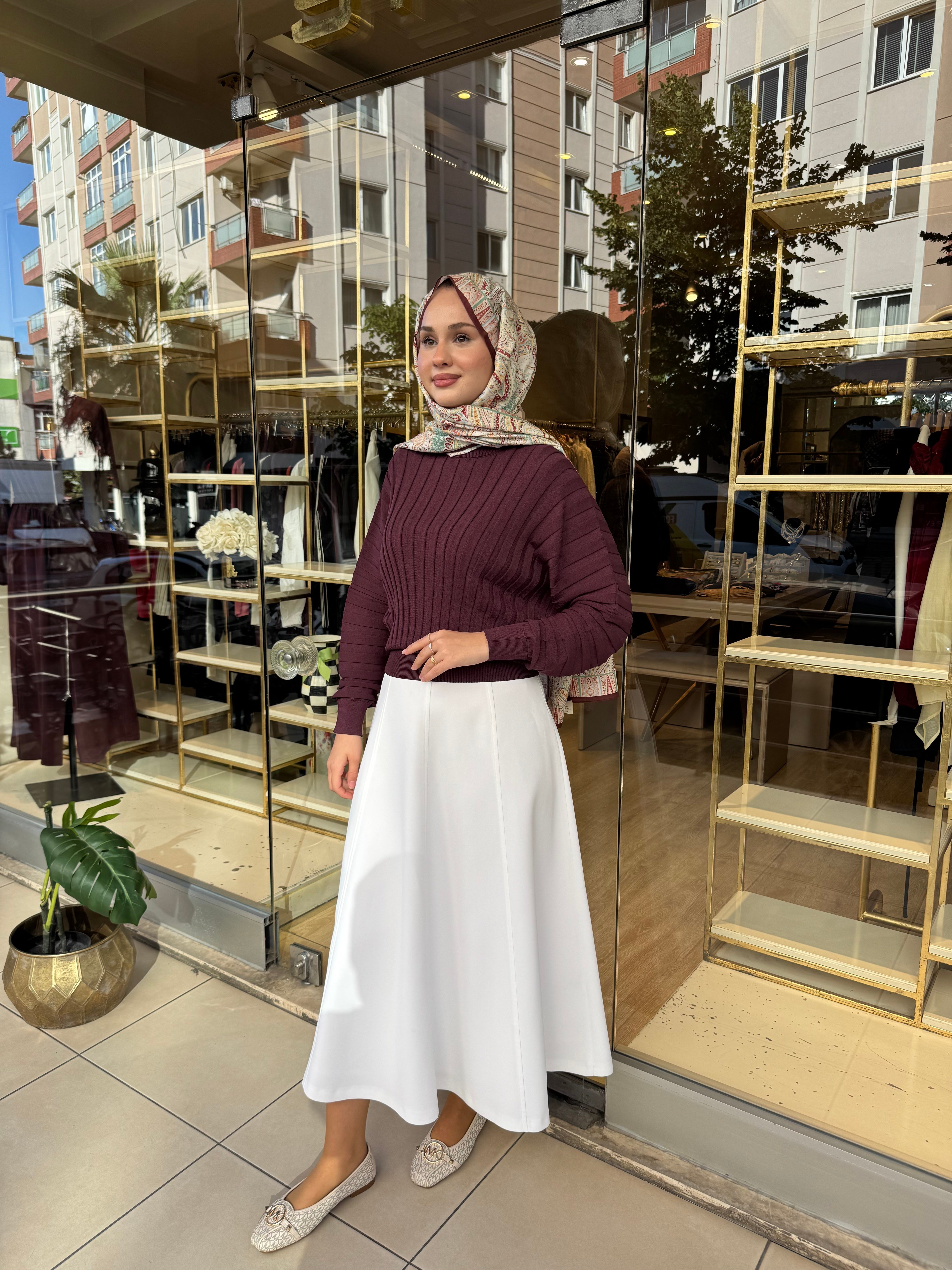 YARASA KOL FİTİLLİ KAZAK MÜRDÜM