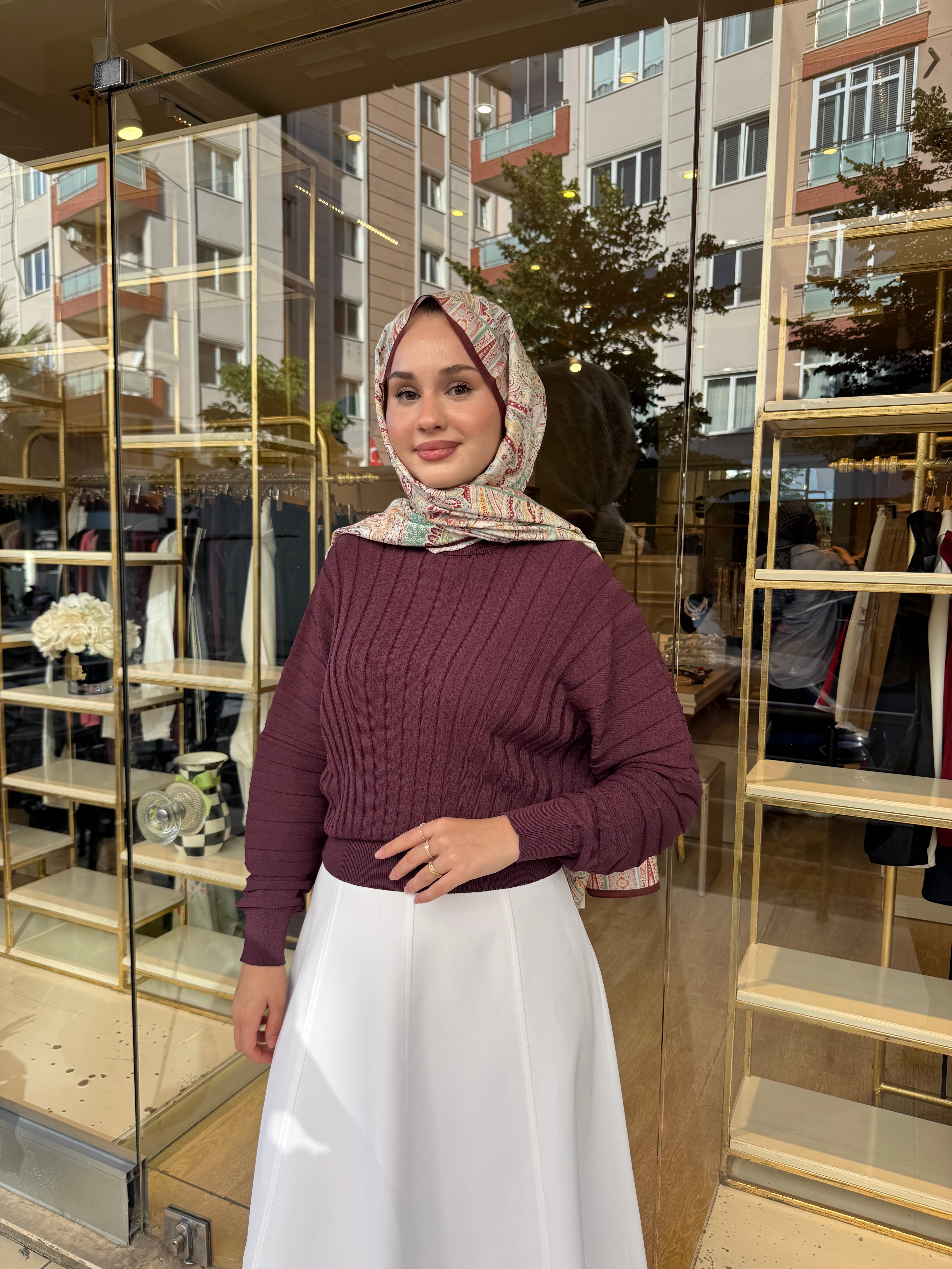 YARASA KOL FİTİLLİ KAZAK MÜRDÜM