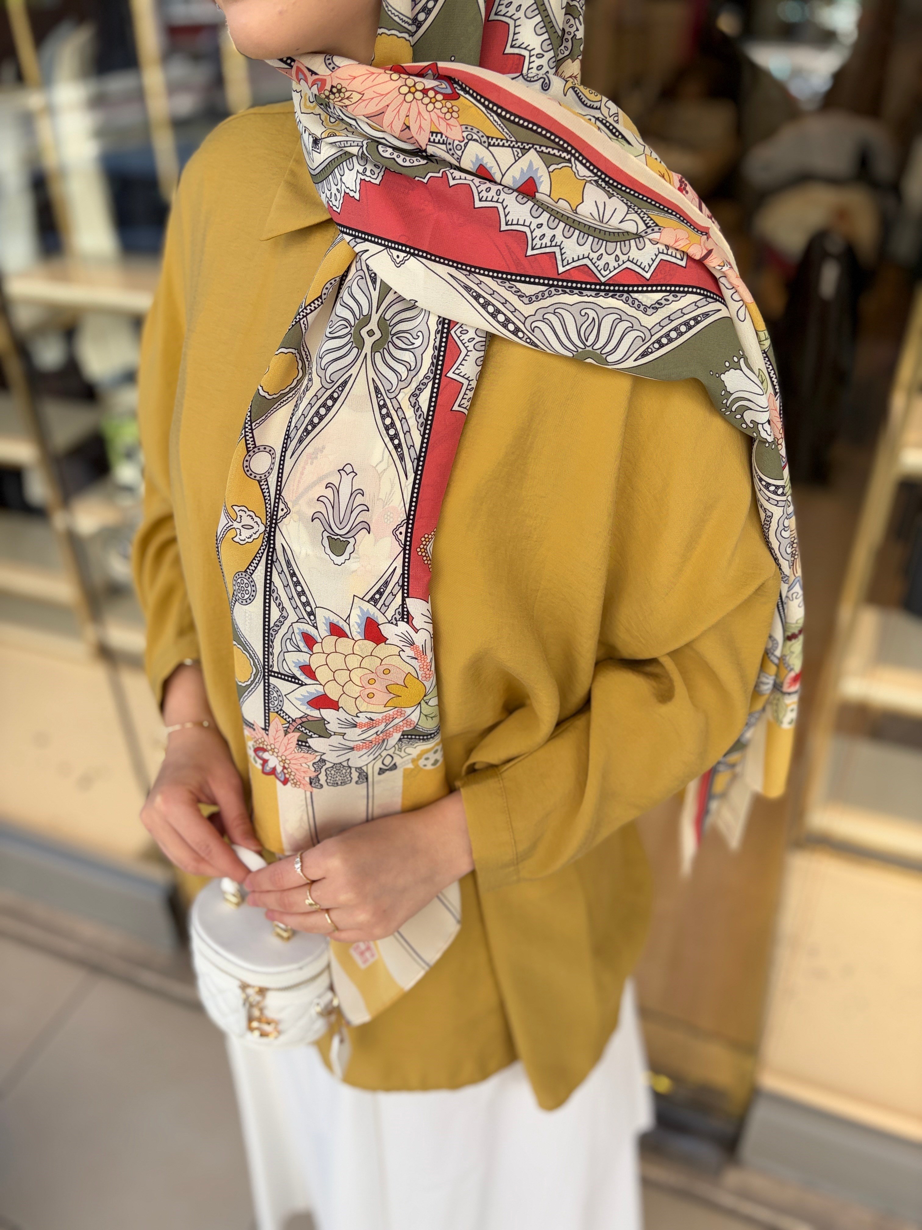 YELLOW LİLAC