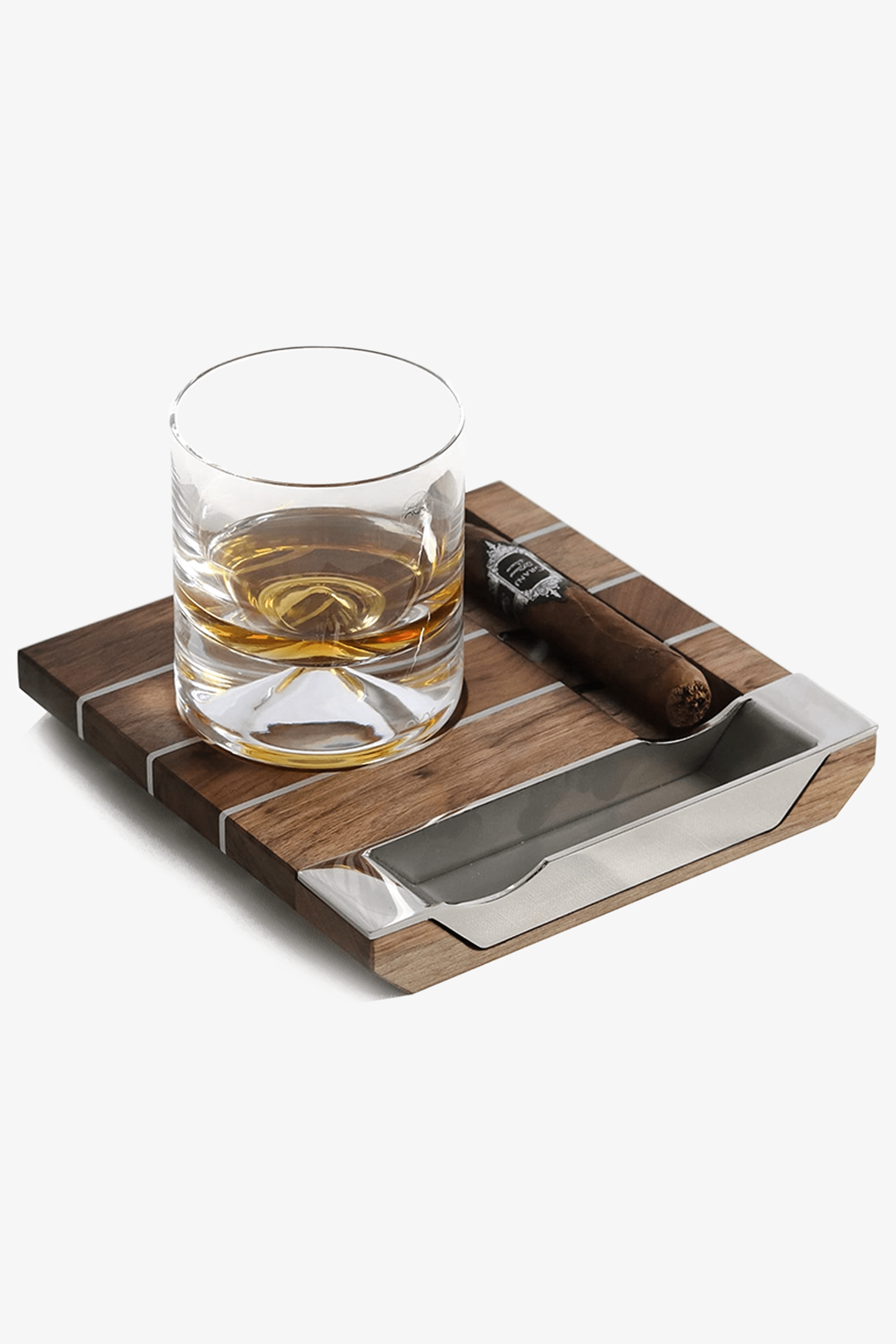Royal Serisi, Smooth Modeli Viski ve Puro Setiwooden+PD.003