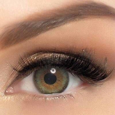Adore Bi Tone | Green