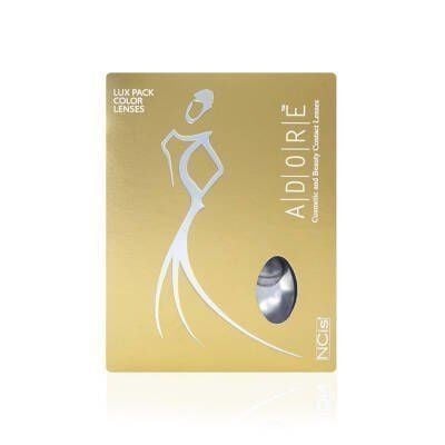 Adore Tri Tone | Light Blue