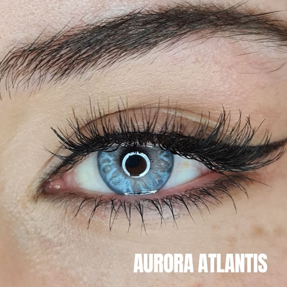 AURORA ATLANTIS