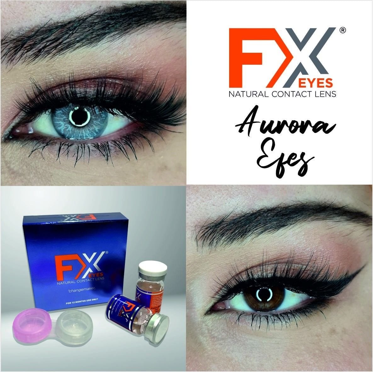 AURORA EFES