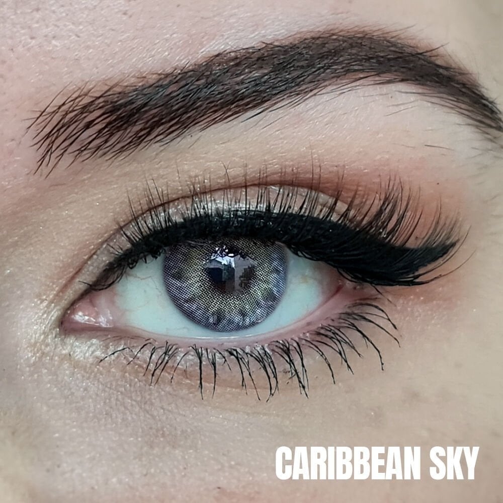 CARIBBEAN SKY