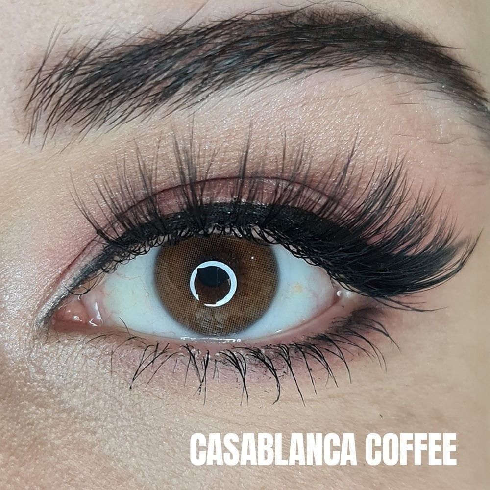 CASABLANCA COFFEE